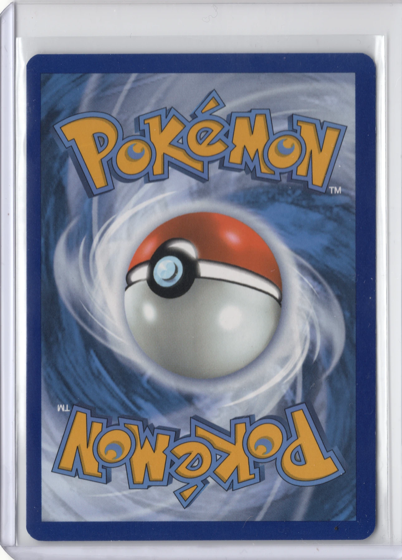 Gengar 057/91 Paldean Fates back card photo in GradeValue pregrading report