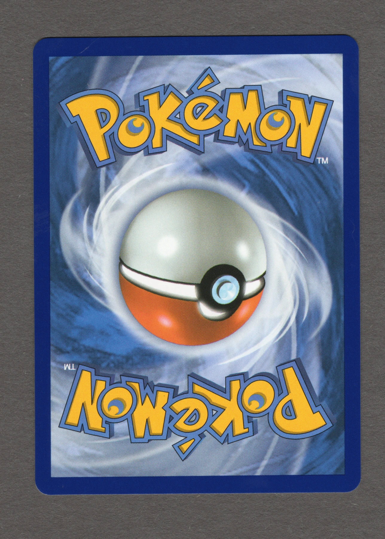Pikachu ex 238/191 Surging Sparks back card photo in GradeValue pregrading report