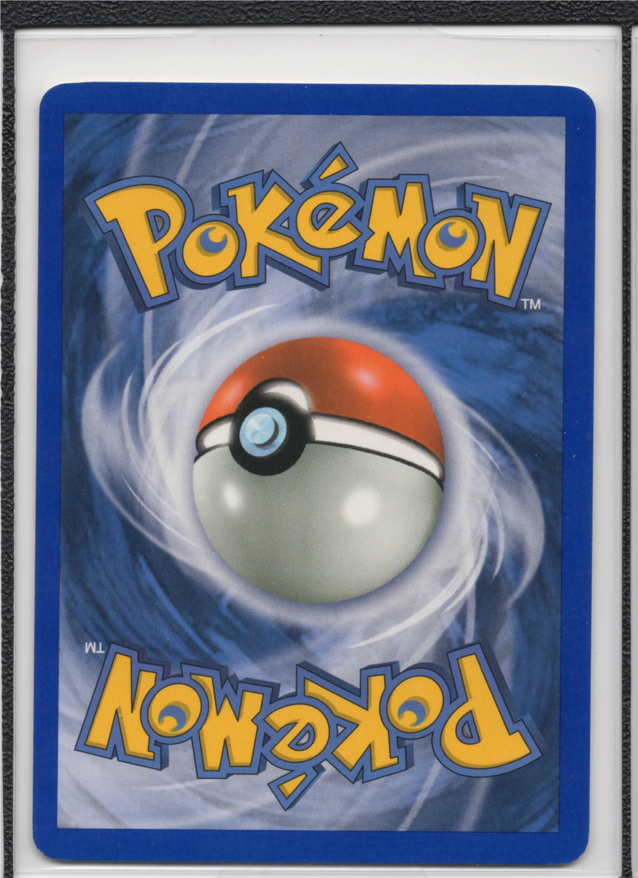 Ethan's Ho-Oh ex 230/182 Destined Rivals back card photo in GradeValue pregrading report