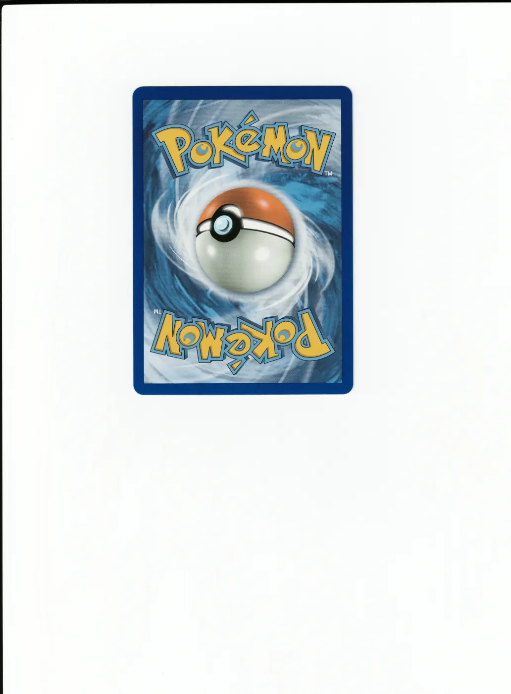 Reshiram & Zekrom GX 157/236 Cosmic Eclipse back card photo in GradeValue pregrading report