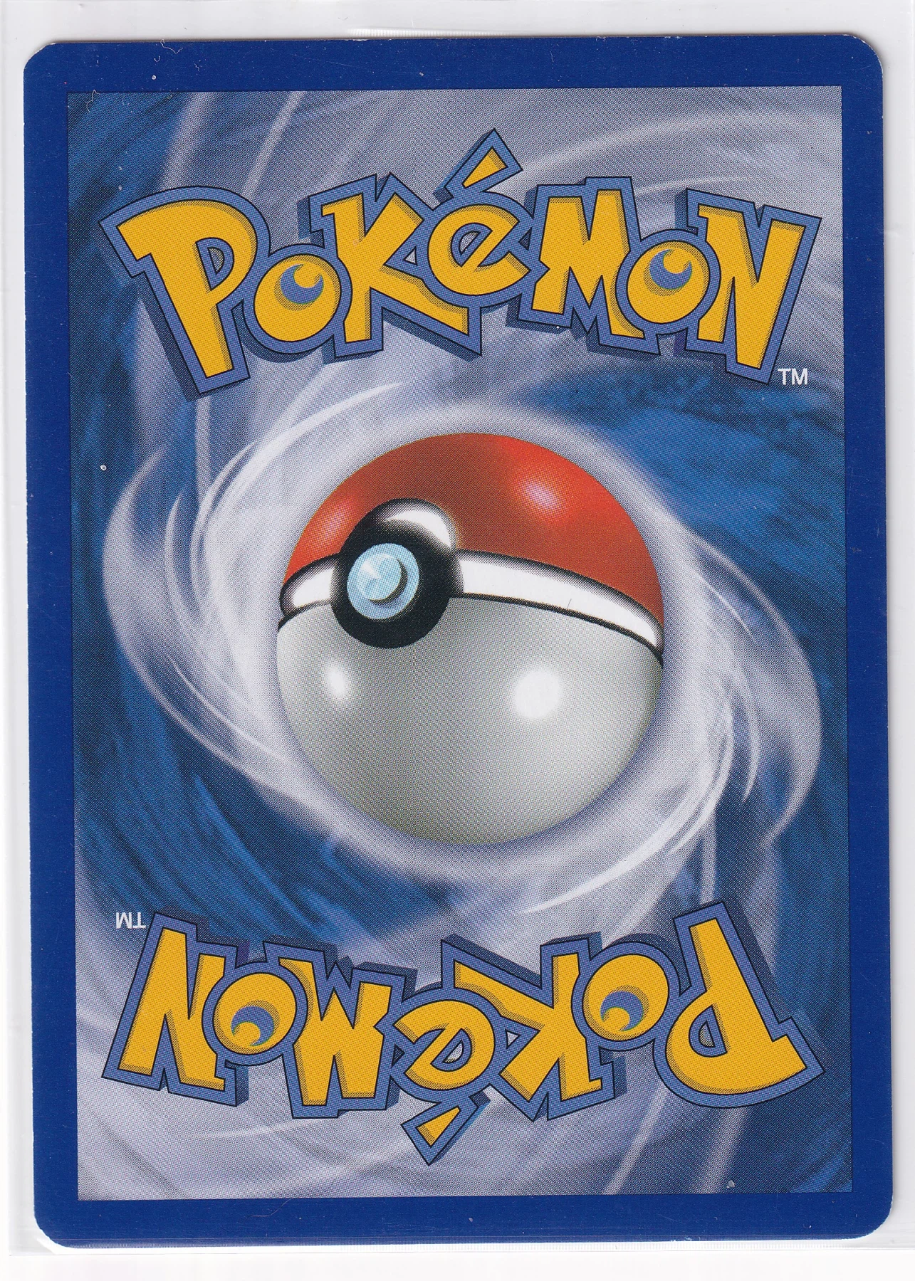 Rayquaza C DP47/56 DP Black Star Promos back card photo in GradeValue pregrading report