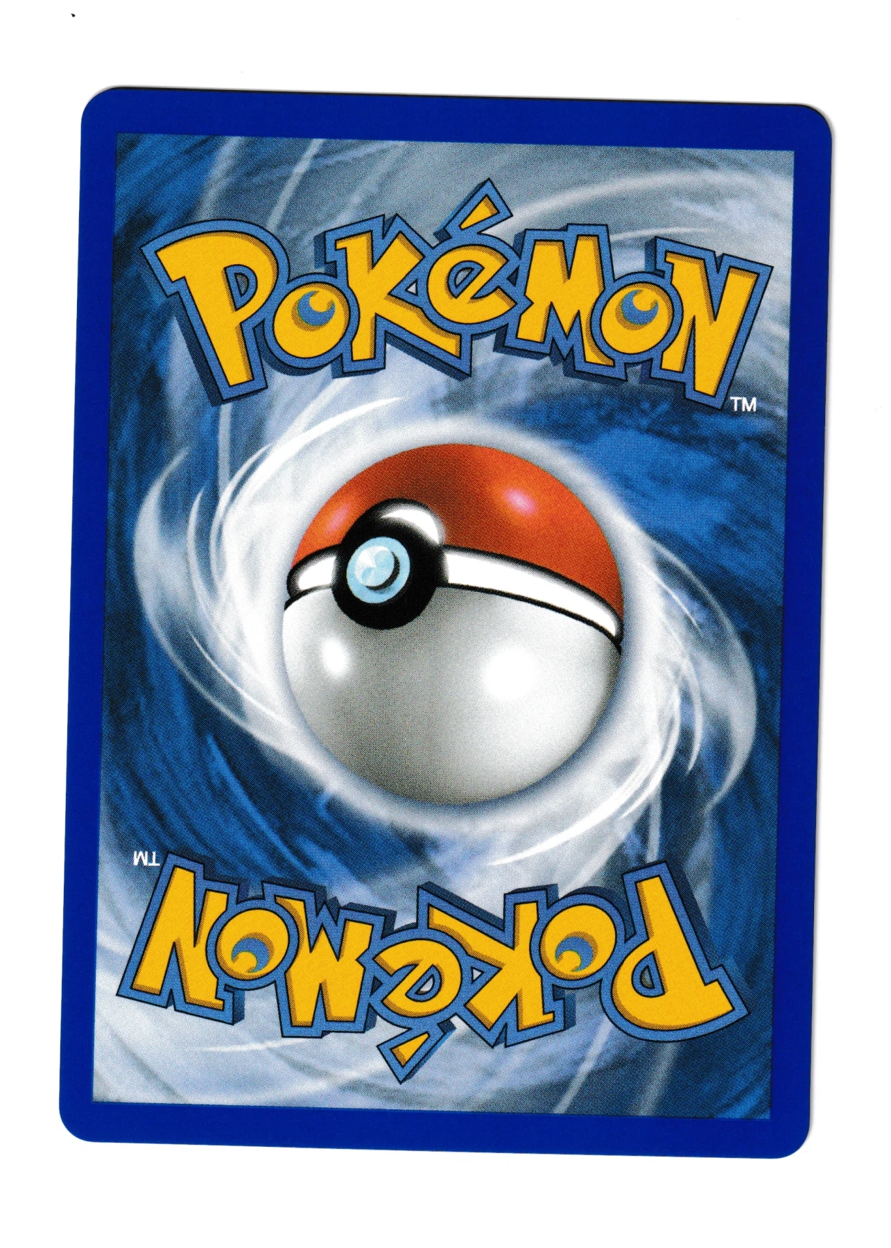 Mega Skarmory ex 106/88 Perfect Order back card photo in GradeValue pregrading report