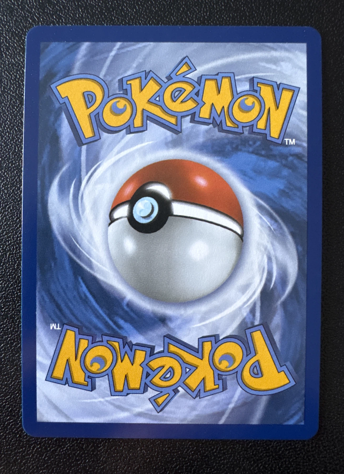 Mew ex 152/128 30th Celebration back card photo in GradeValue pregrading report