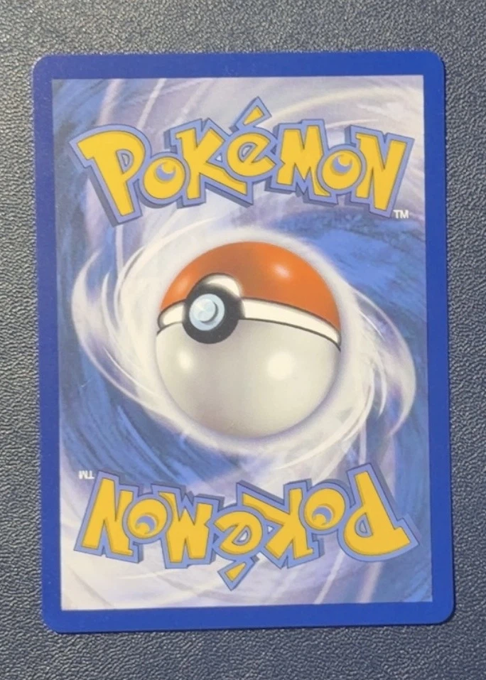 Galarian Moltres V 177/198 Chilling Reign back card photo in GradeValue pregrading report