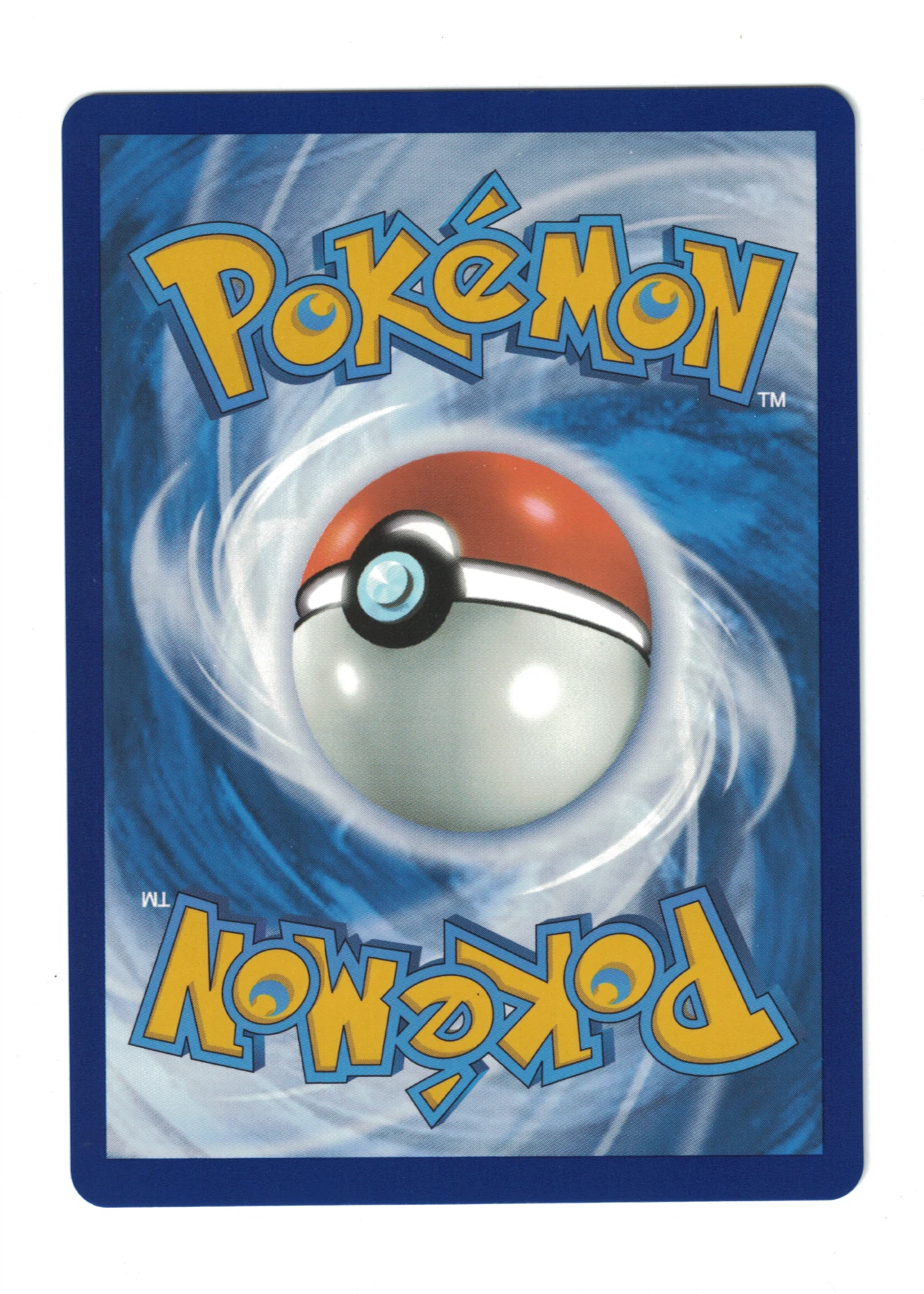 Mewtwo VSTAR GG44/159 Crown Zenith back card photo in GradeValue pregrading report