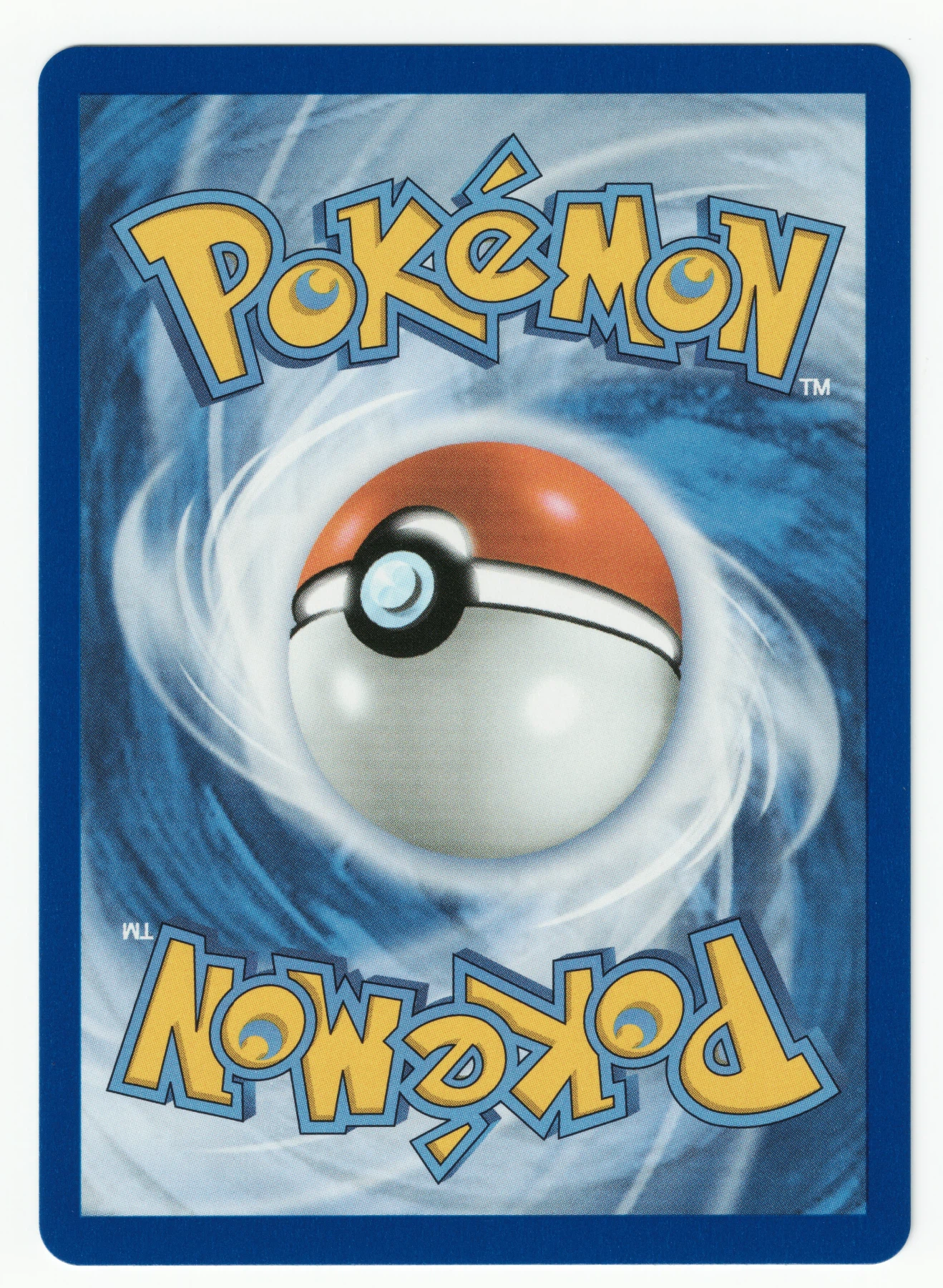 Magikarp 203 30th Classic Collection back card photo in GradeValue pregrading report