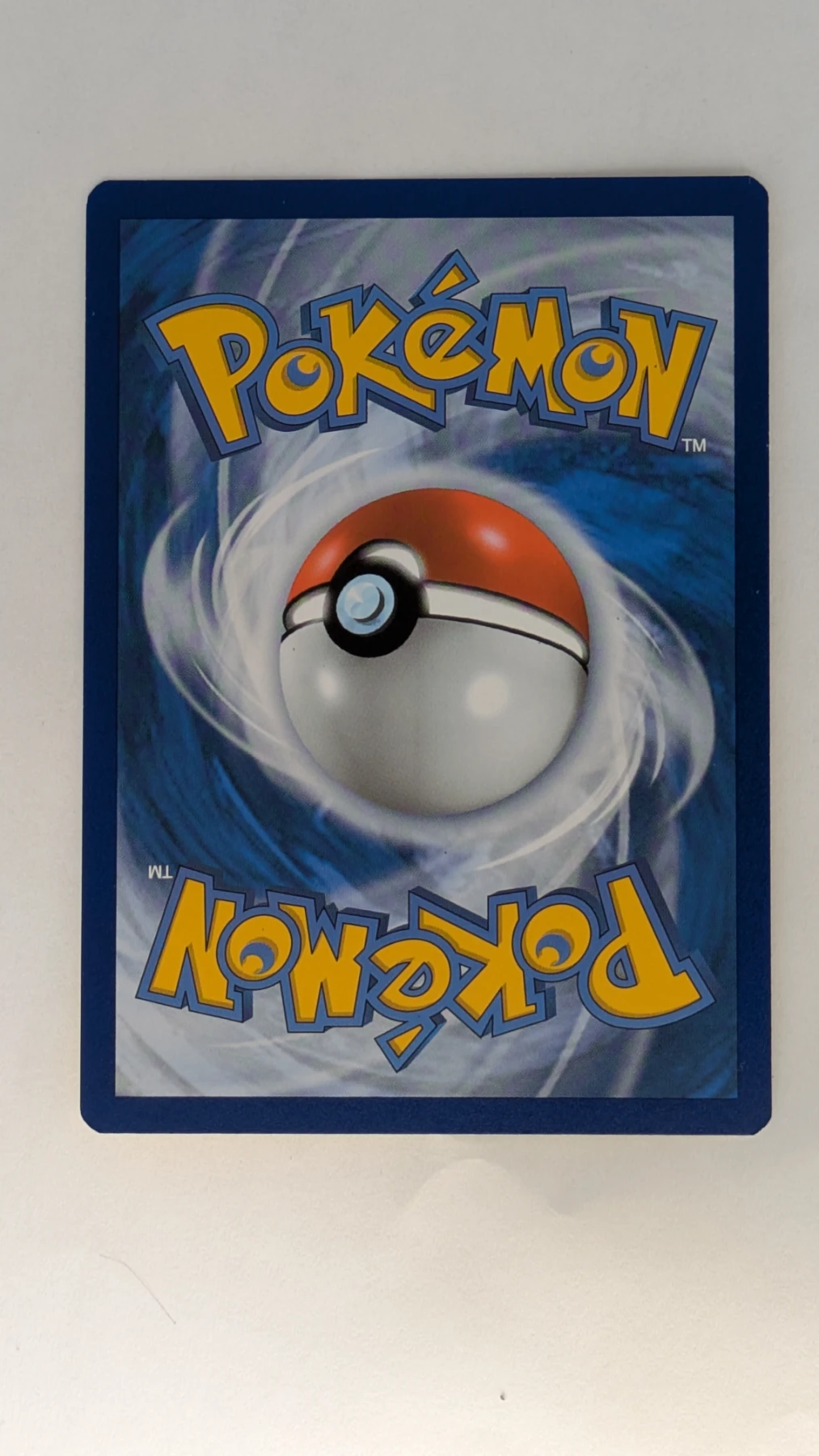 Venusaur 015/102 Base Set back card photo in GradeValue pregrading report
