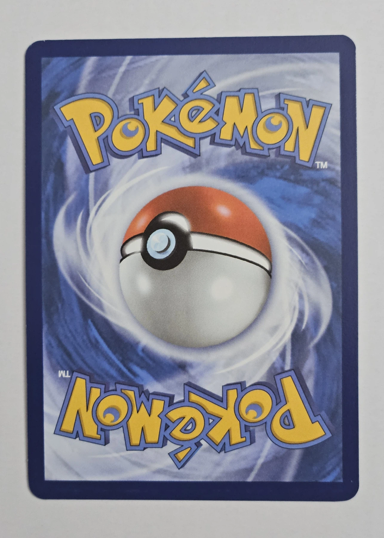 Haunter 027 MEP Black Star Promos back card photo in GradeValue pregrading report