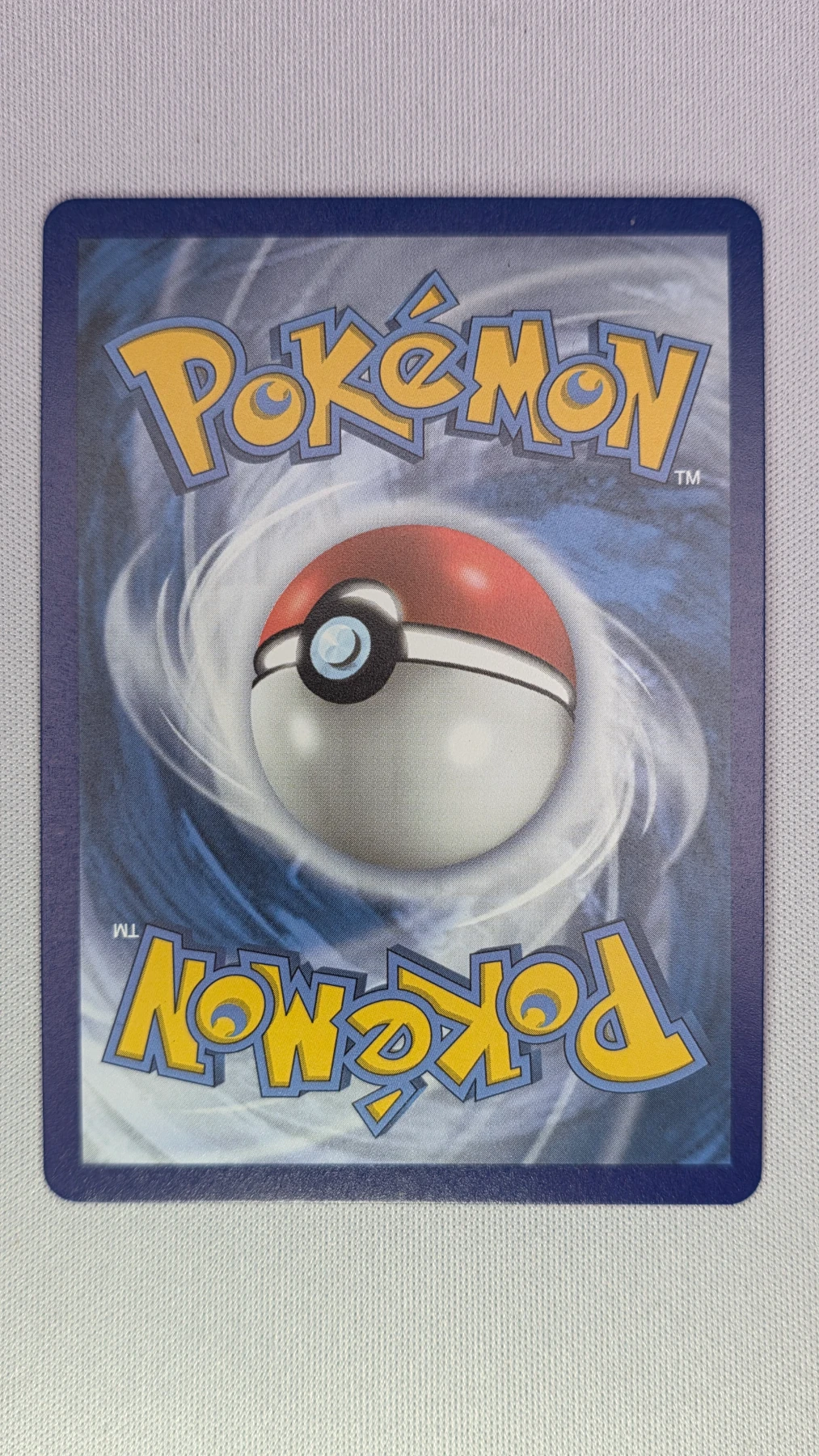 Charizard 4A/25 (Holo) Celebrations back card photo in GradeValue pregrading report