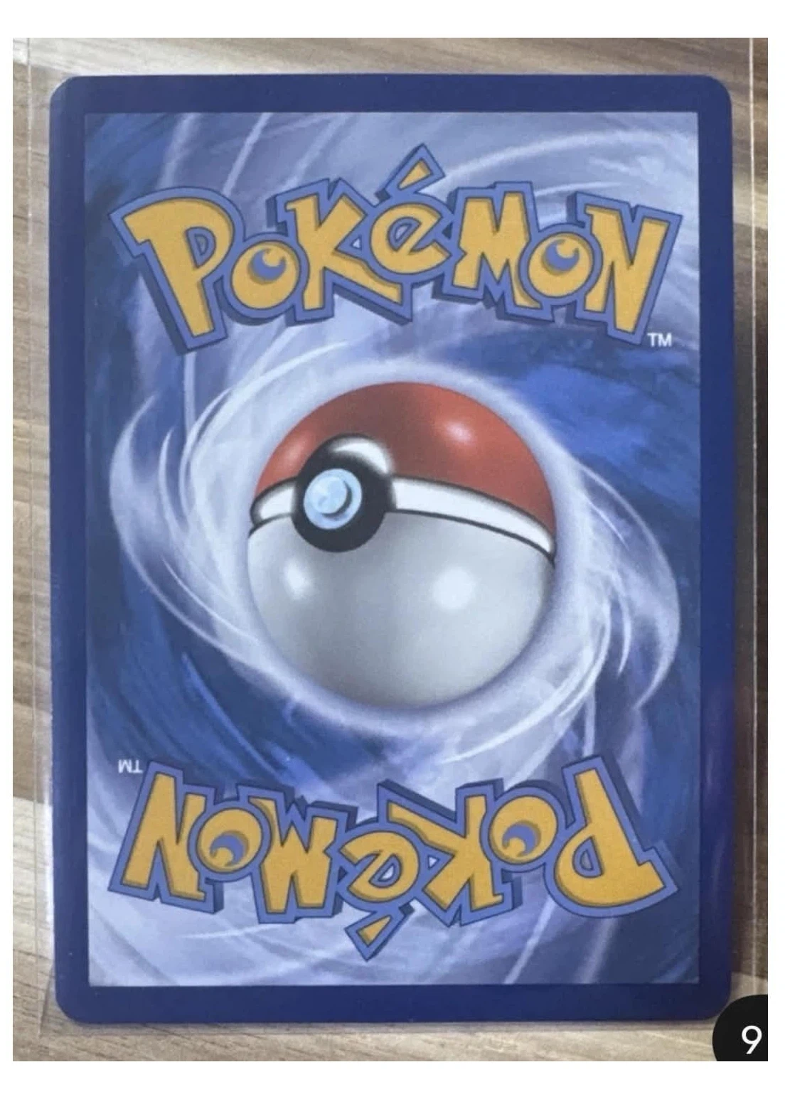 Darkrai-GX SV70/94 Hidden Fates Shiny Vault back card photo in GradeValue pregrading report