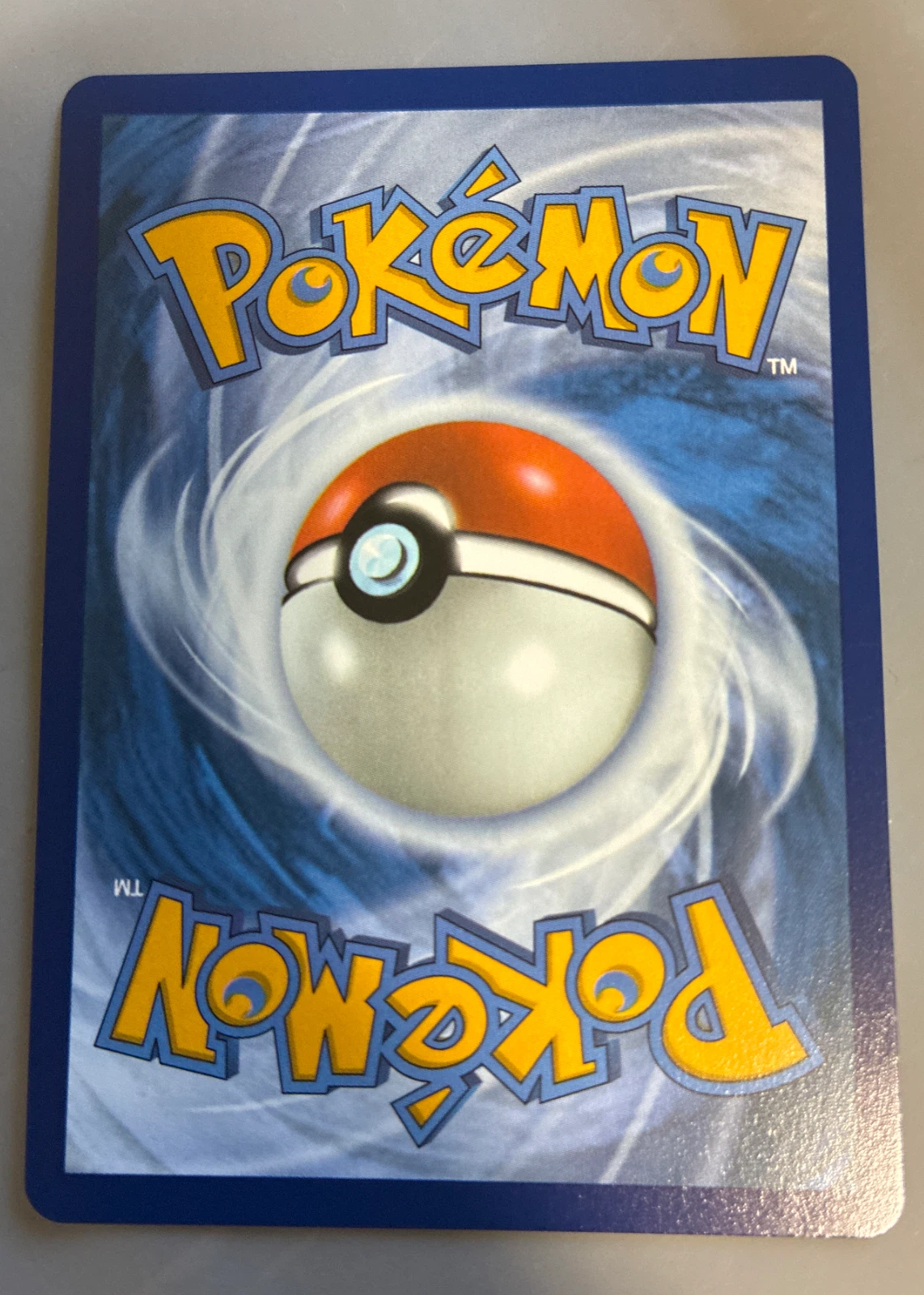 Froakie 088/86 Chaos Rising back card photo in GradeValue pregrading report