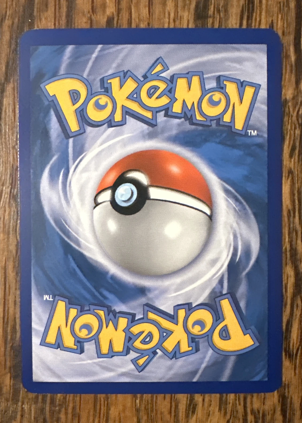 Dusknoir 096/100 Stormfront back card photo in GradeValue pregrading report