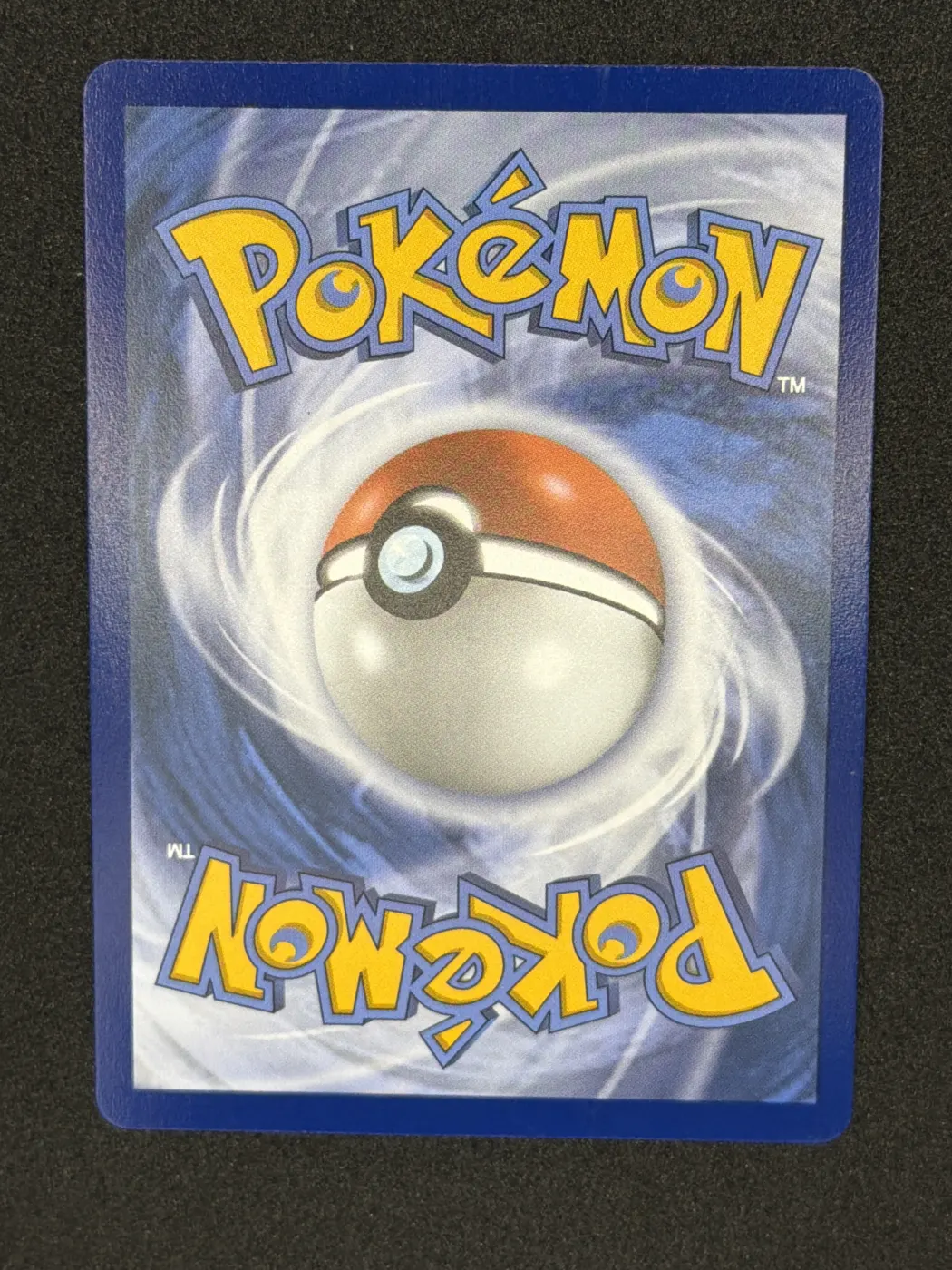 Mega Greninja ex 122/86 Chaos Rising back card photo in GradeValue pregrading report