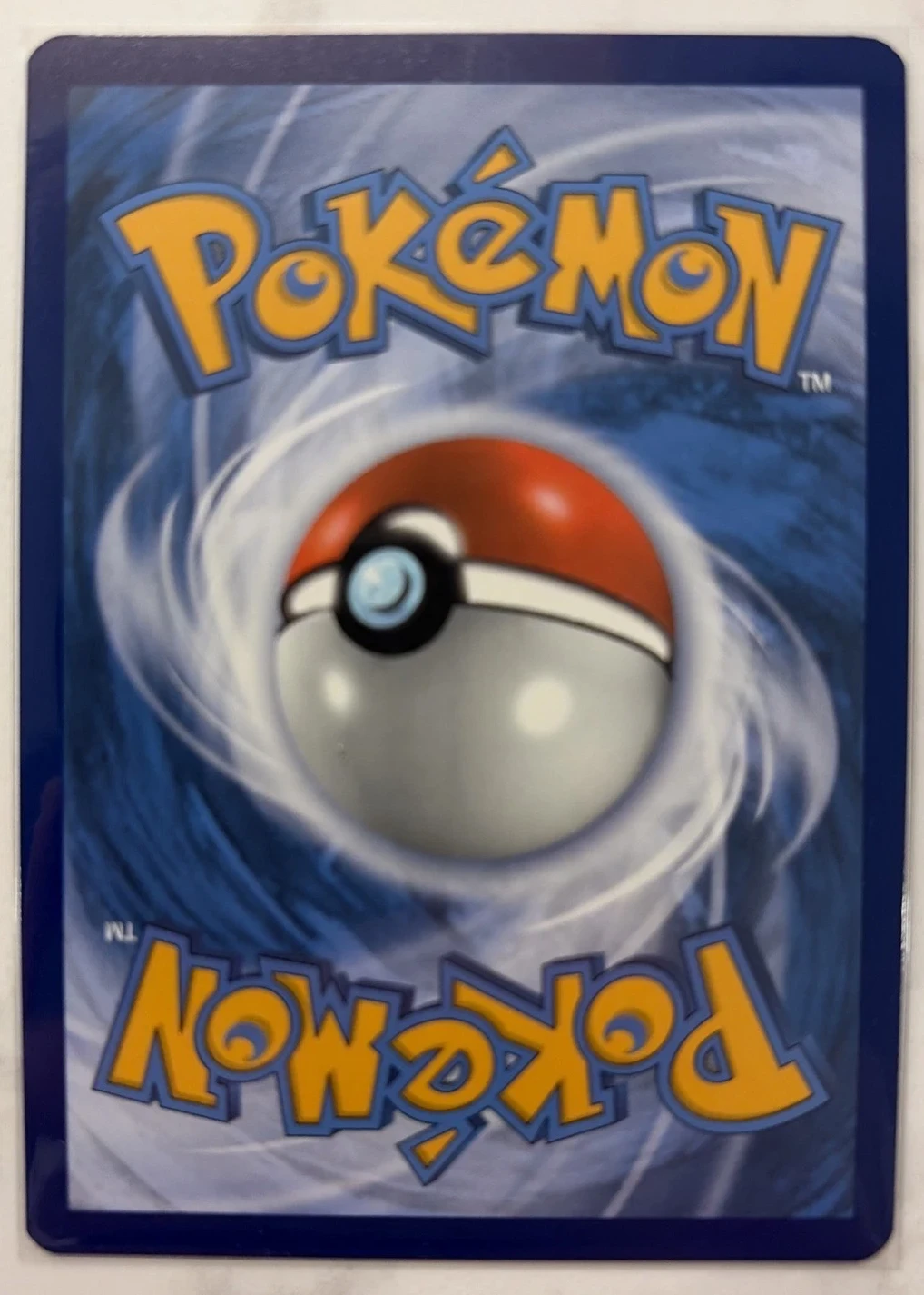 Arceus & Dialga & Palkia GX 220/236 Cosmic Eclipse back card photo in GradeValue pregrading report