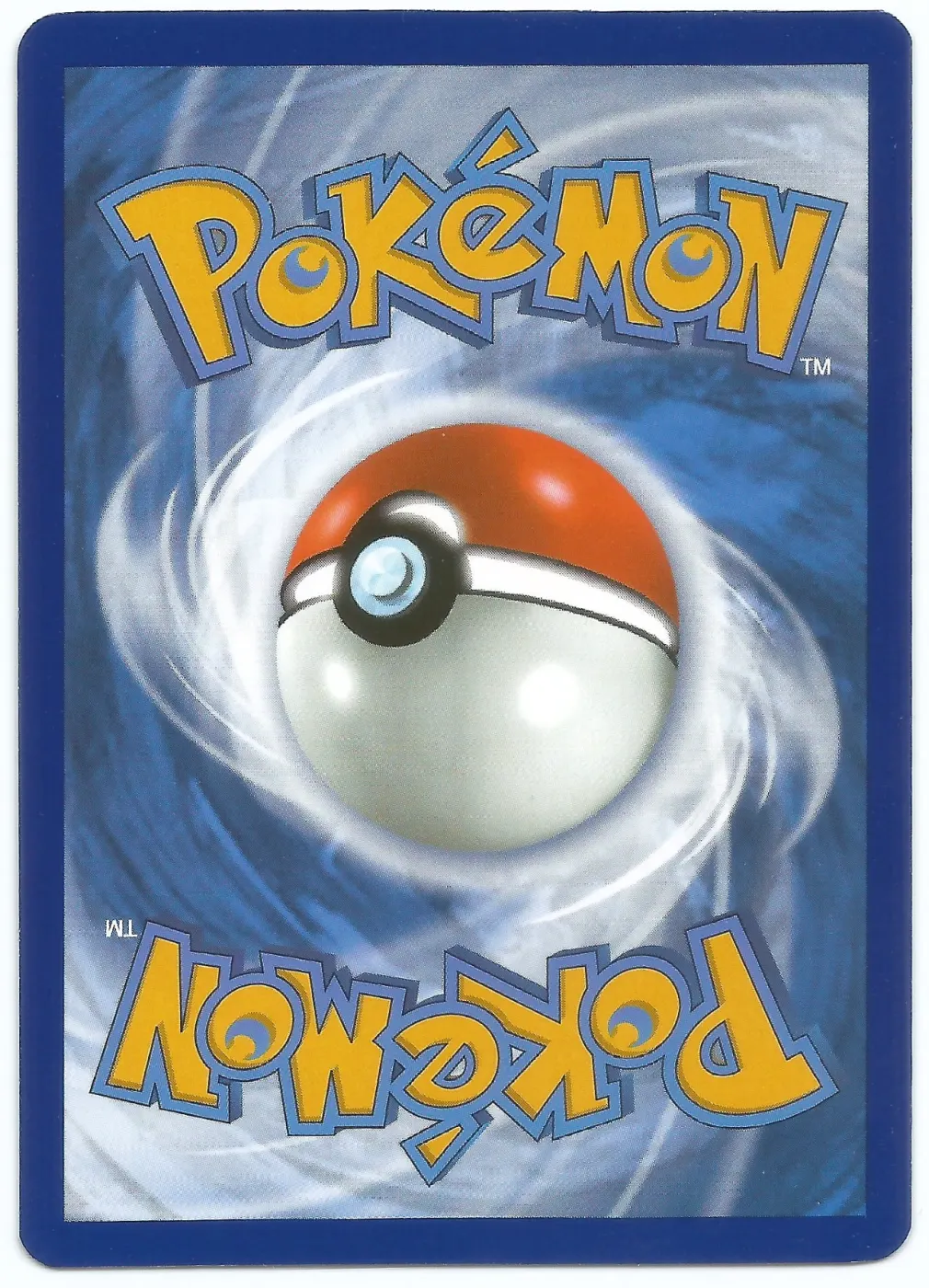 Charizard ex 228/197 Obsidian Flames back card photo in GradeValue pregrading report
