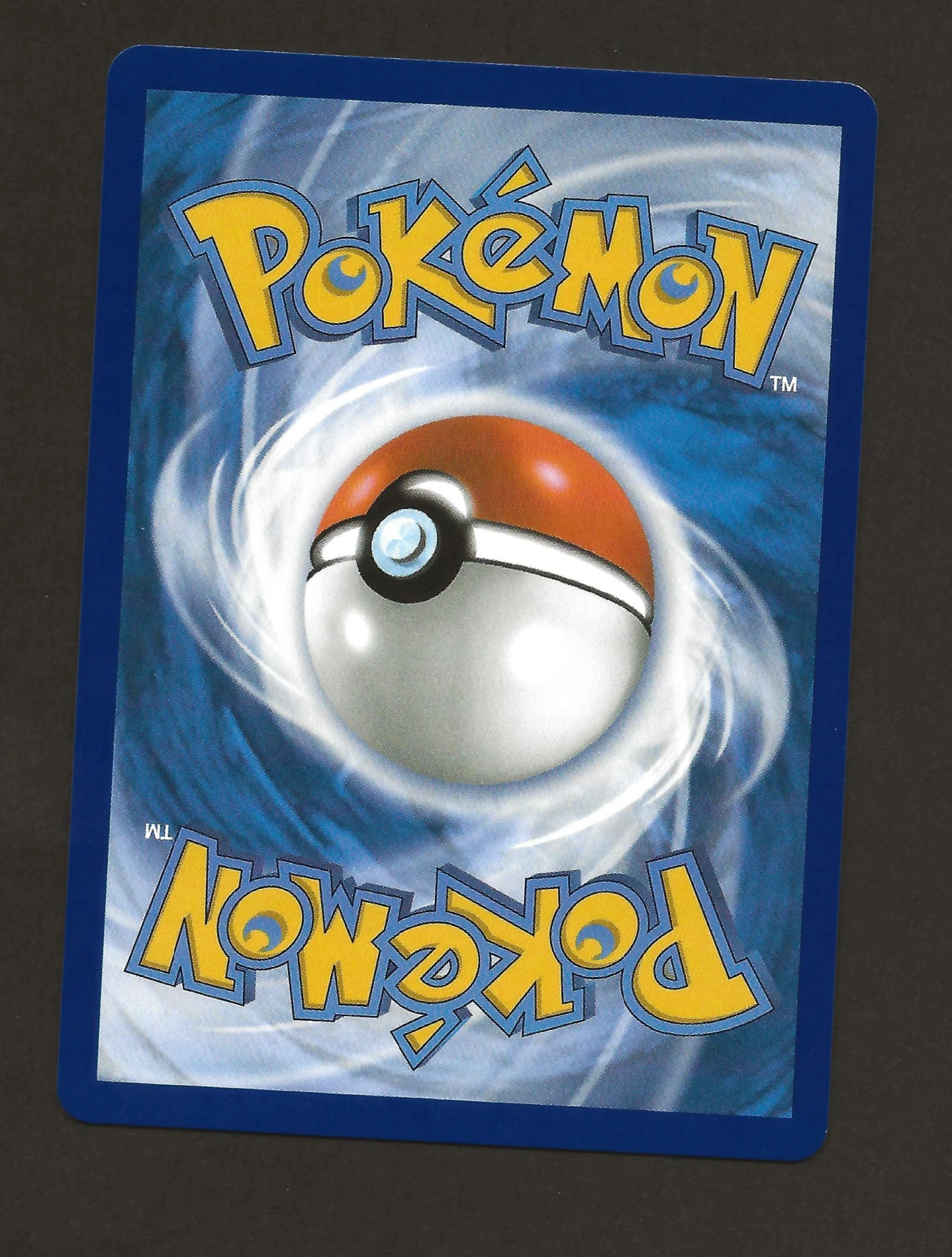 Mega Charizard X ex 109/94 Phantasmal Flames back card photo in GradeValue pregrading report