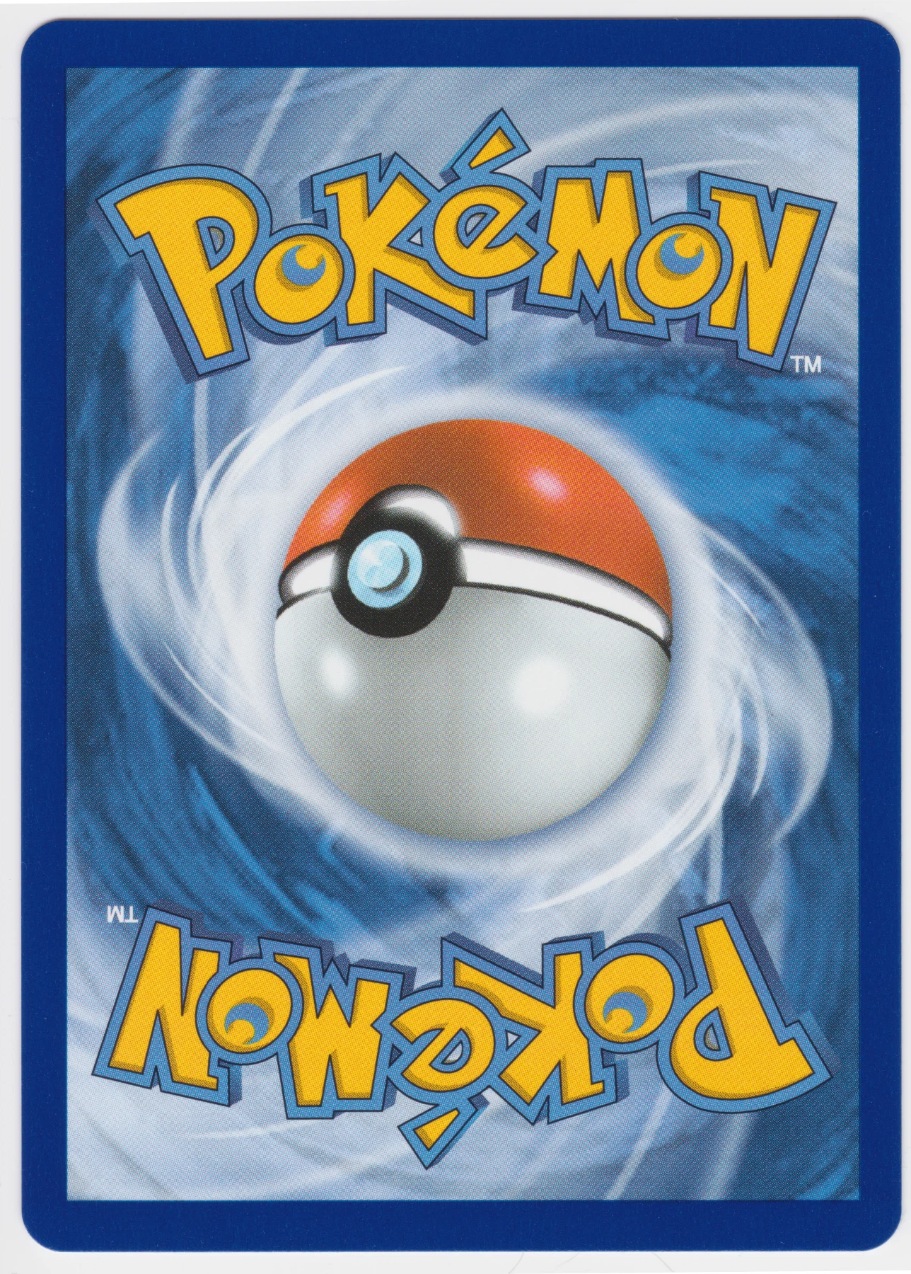 Mew ex 152/128 30th Celebration back card photo in GradeValue pregrading report