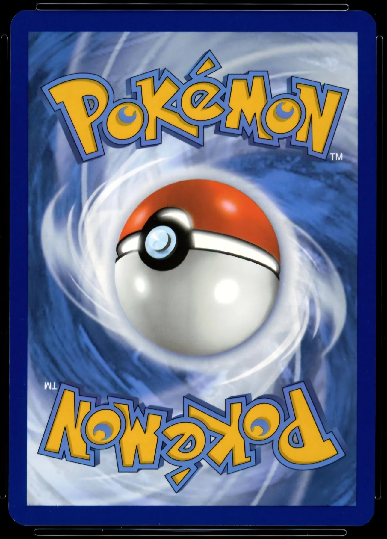 Charizard ex 199/165 151 back card photo in GradeValue pregrading report