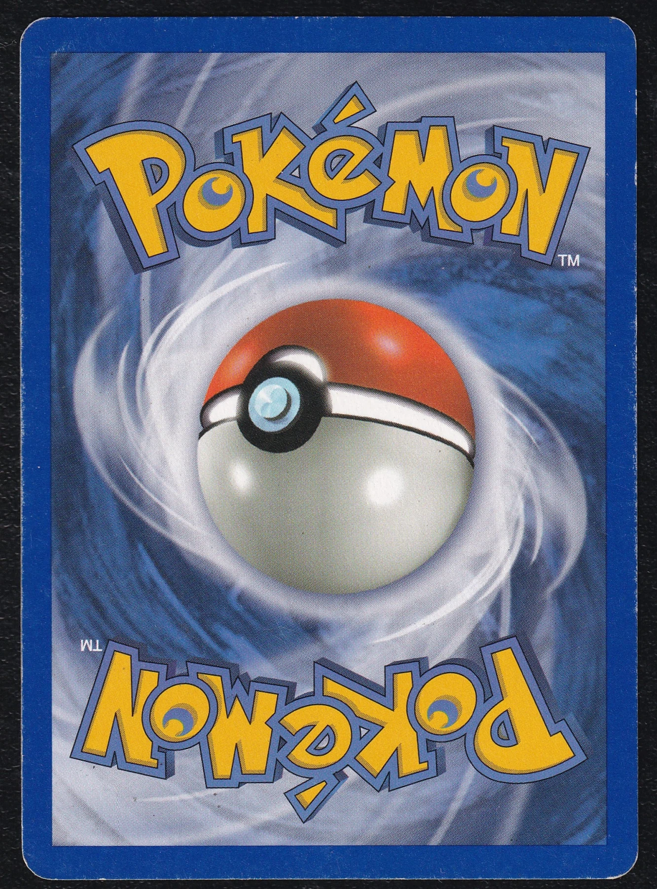 Starmie H28/144 Skyridge back card photo in GradeValue pregrading report