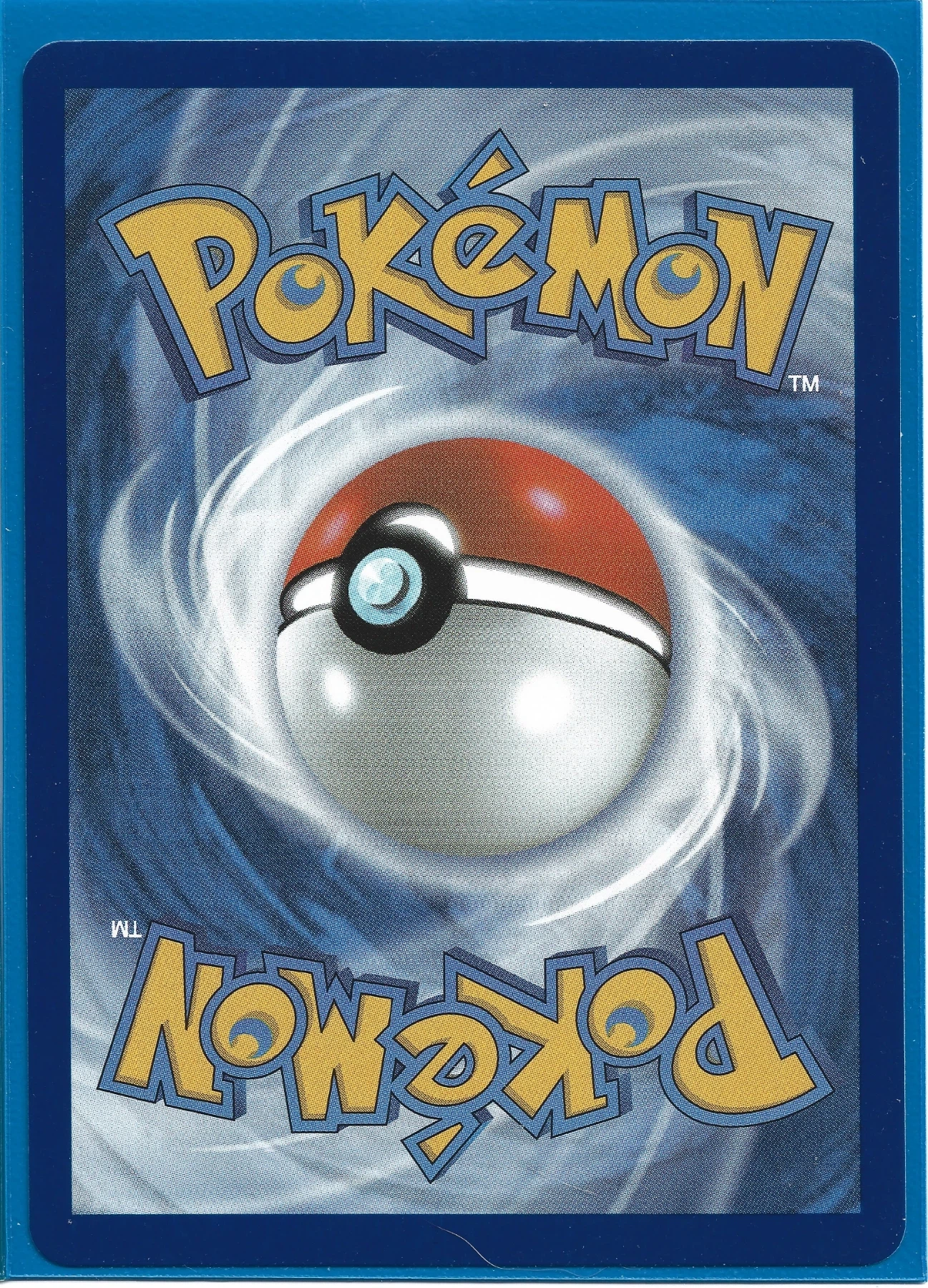 Pikachu ex 149/128 30th Celebration back card photo in GradeValue pregrading report