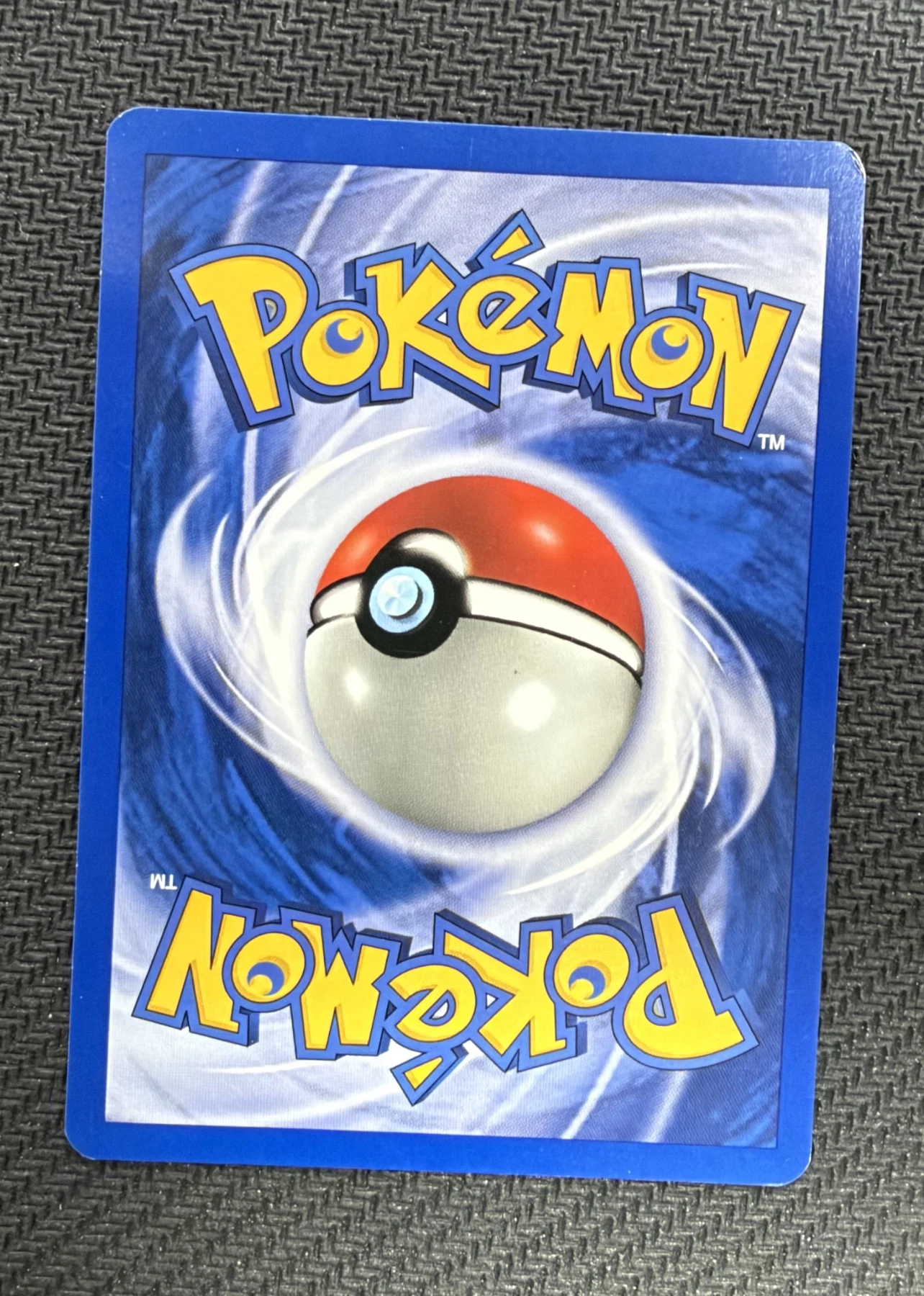Slowking 014/18 Southern Islands back card photo in GradeValue pregrading report