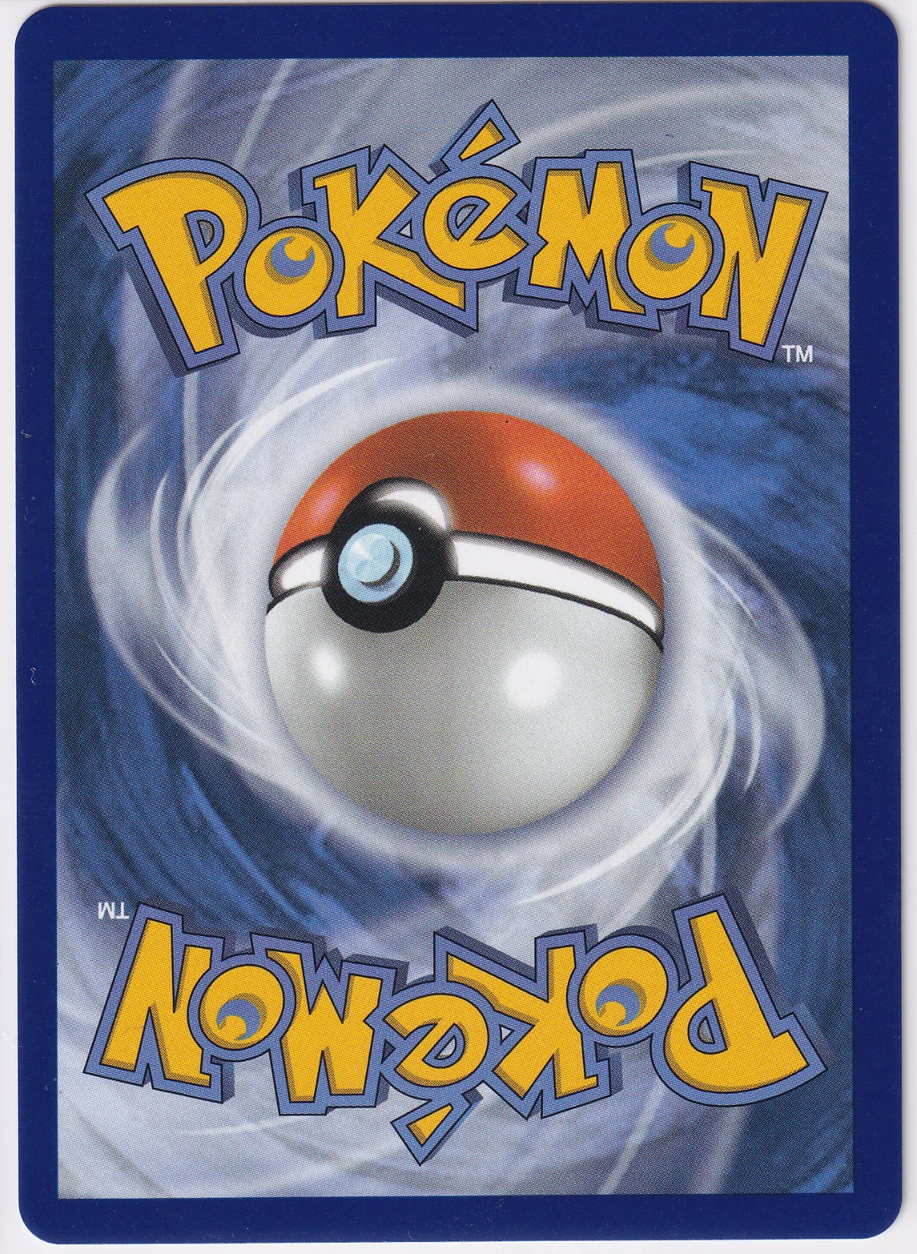 Mew ex 158/128 30th Celebration back card photo in GradeValue pregrading report