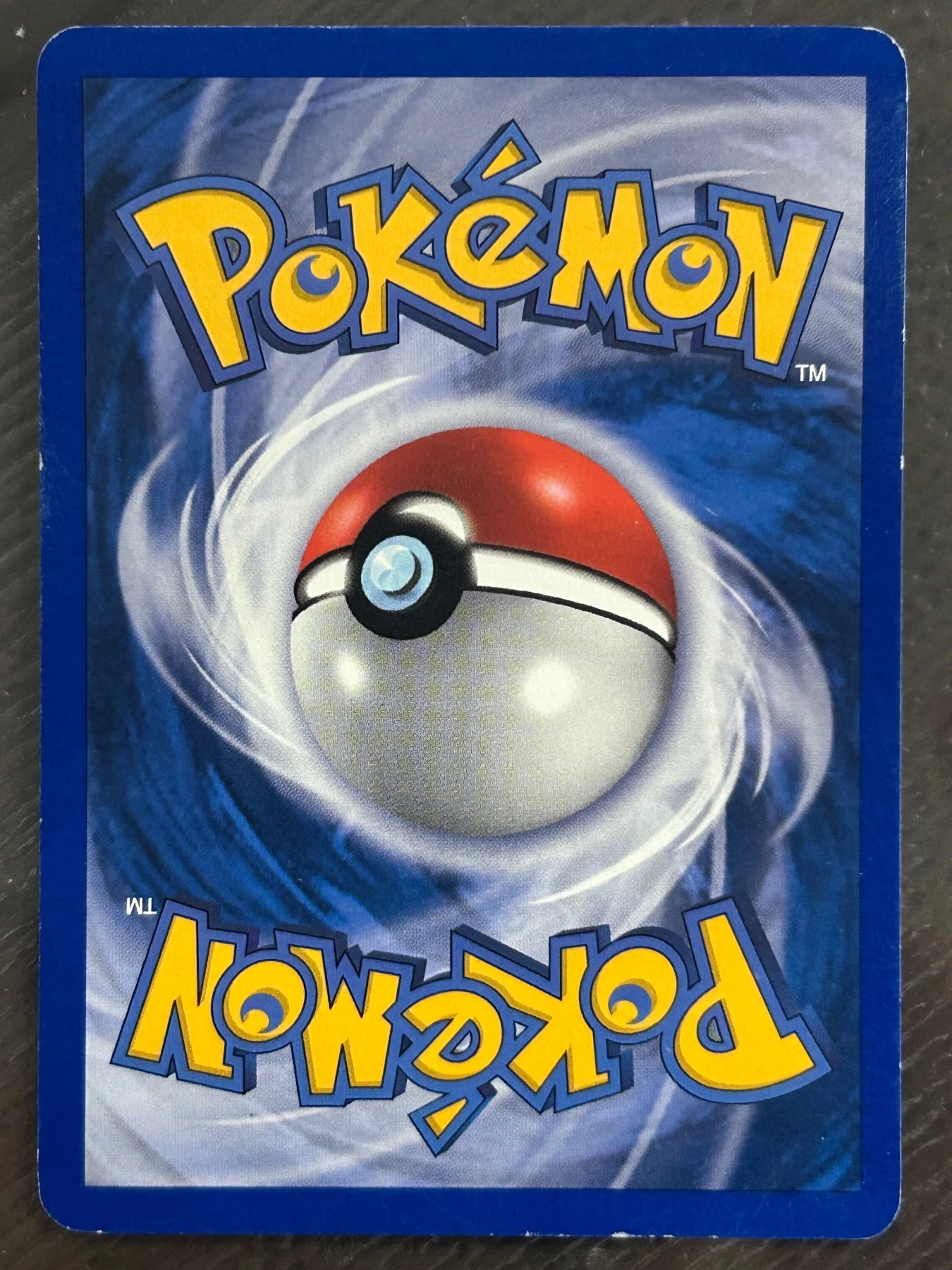 Milotic 008/106 Emerald back card photo in GradeValue pregrading report