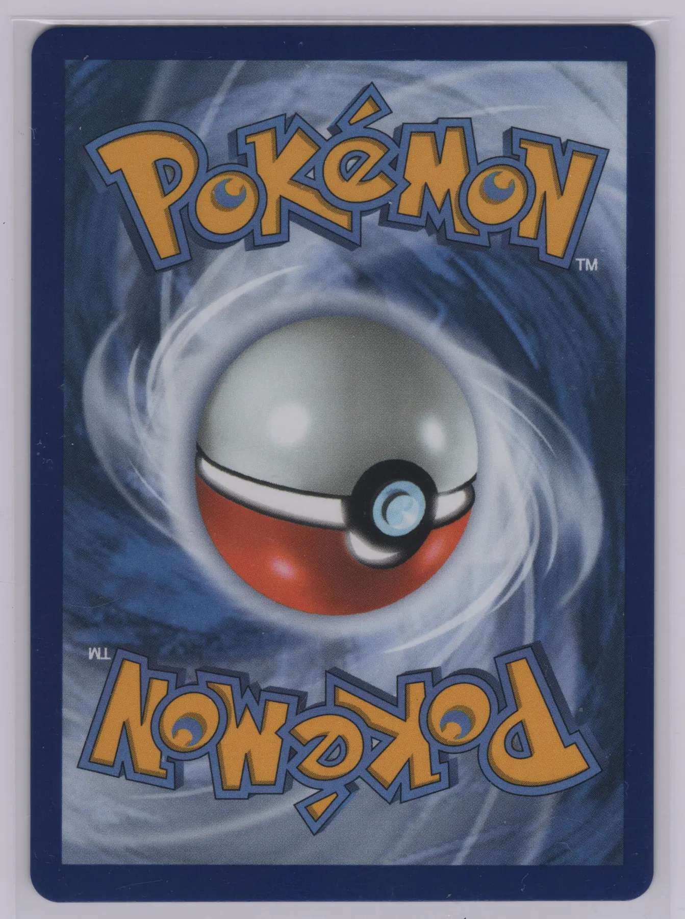 N's Zoroark ex 286/217 Ascended Heroes back card photo in GradeValue pregrading report