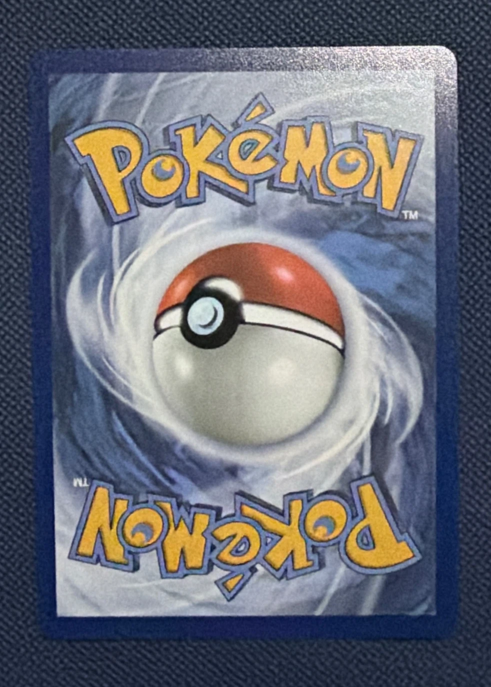 Lugia 149 30th Classic Collection back card photo in GradeValue pregrading report