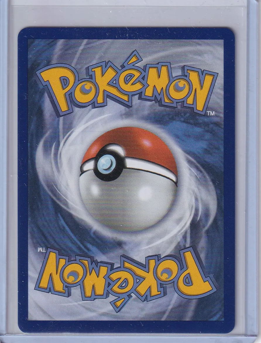 Froakie 088/86 Chaos Rising back card photo in GradeValue pregrading report