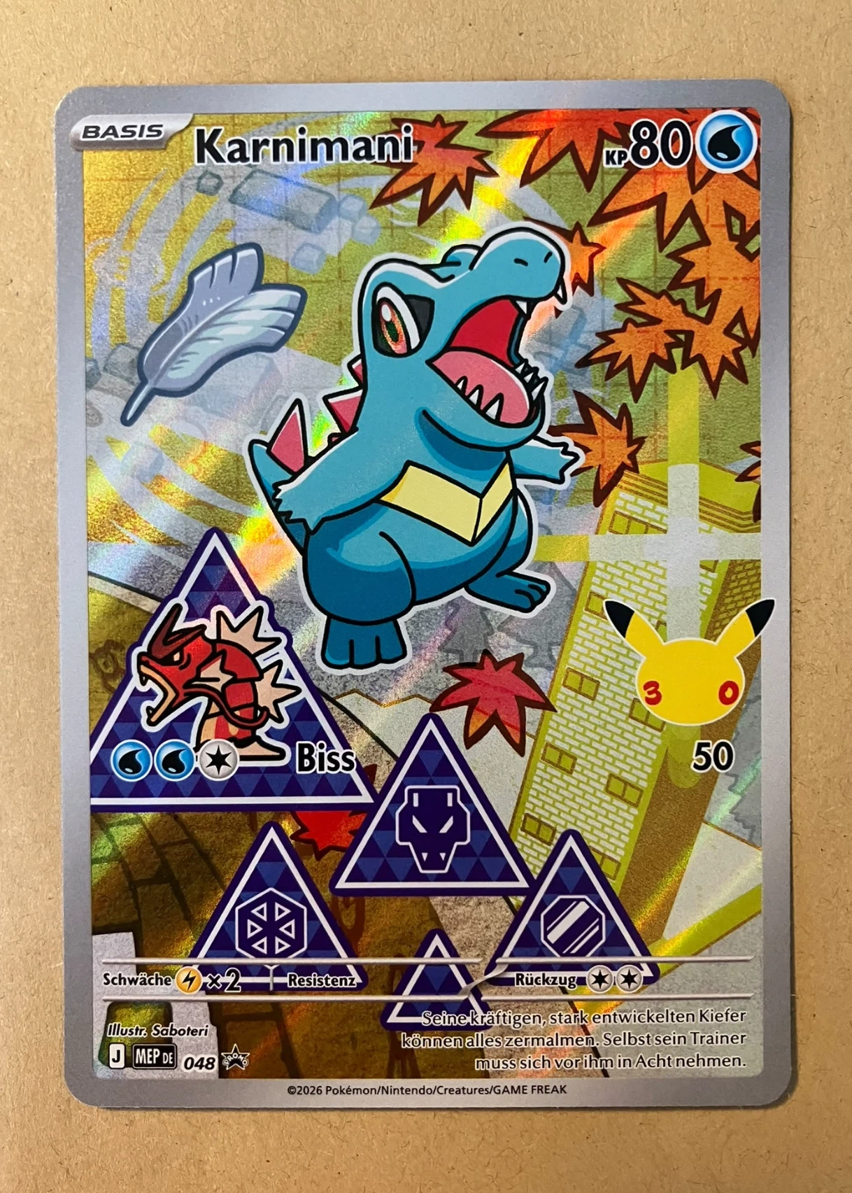 Bulbasaur 037 MEP Black Star Promos front card photo in GradeValue pregrading report