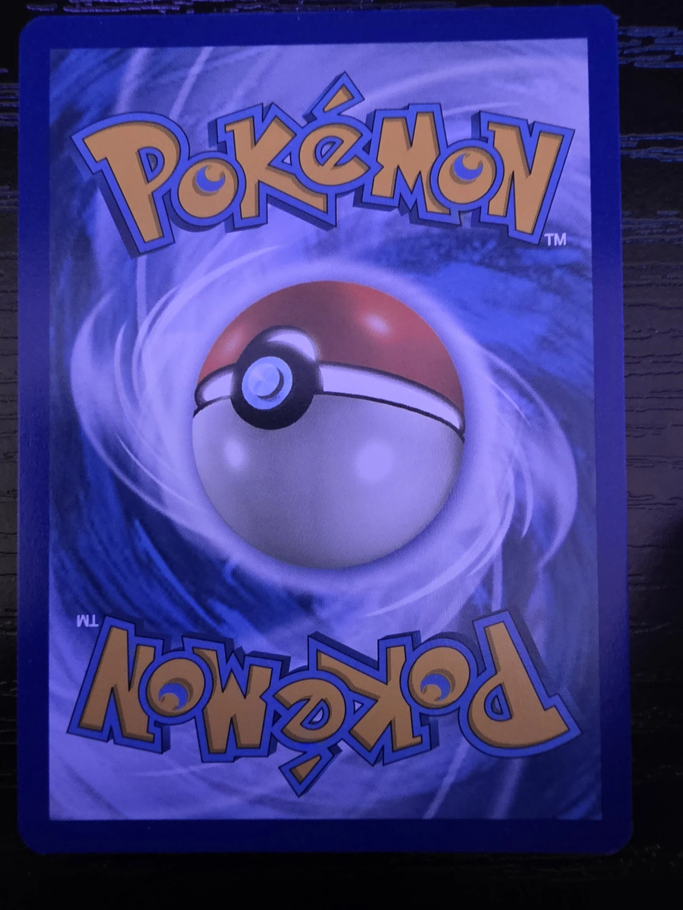 Eevee SM235/248 SM Black Star Promos back card photo in GradeValue pregrading report
