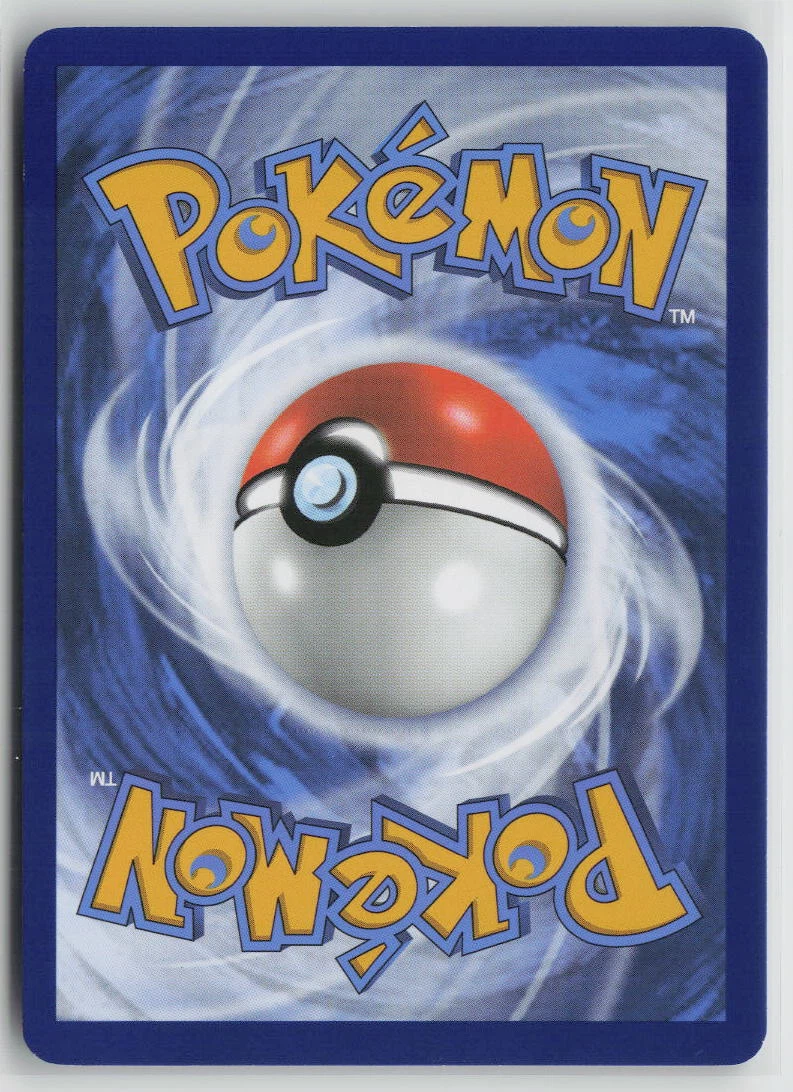 Psyduck 054/165 · Reverse Holo 151 back card photo in GradeValue pregrading report