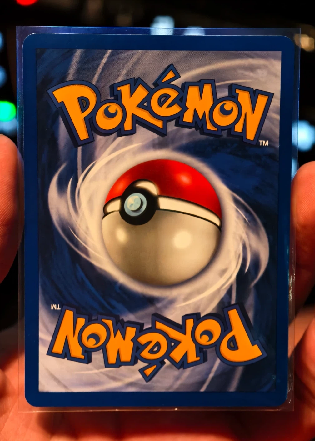 Lugia 009/111 Neo Genesis back card photo in GradeValue pregrading report