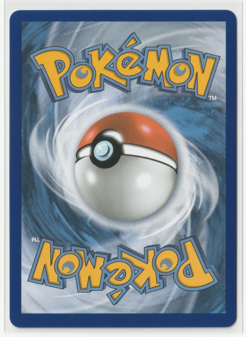 Mega Emboar ex 273/217 Ascended Heroes back card photo in GradeValue pregrading report