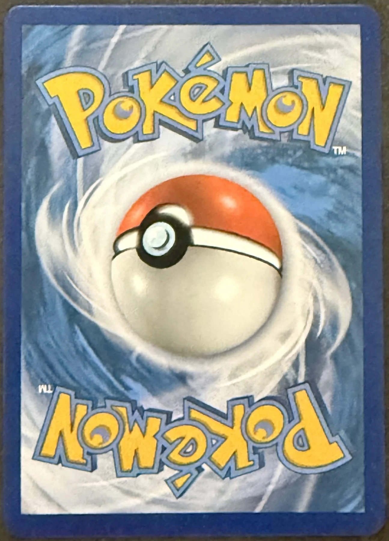 Mewtwo GX 078/73 Shining Legends back card photo in GradeValue pregrading report