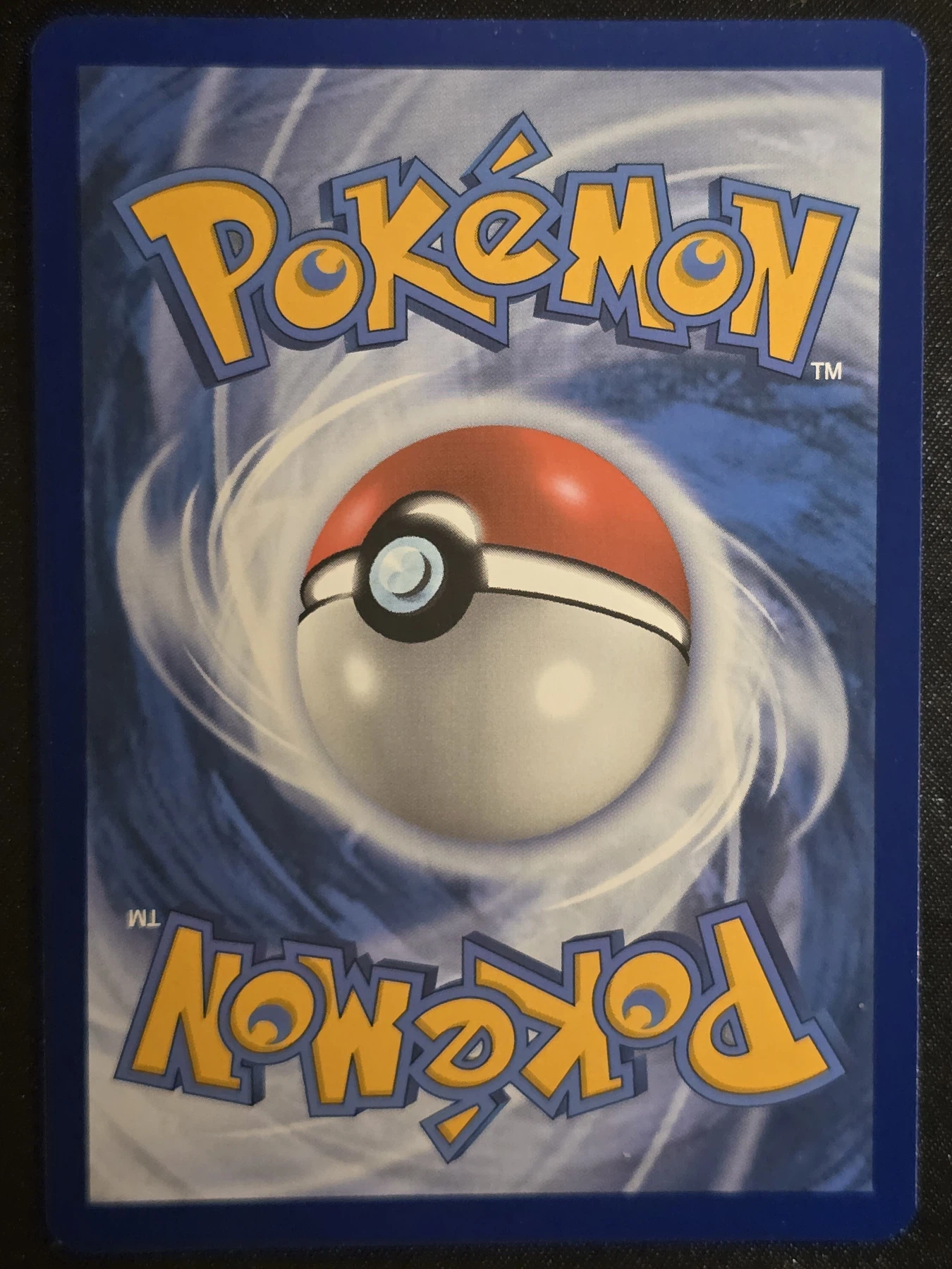N's Reshiram 167/159 Journey Together back card photo in GradeValue pregrading report