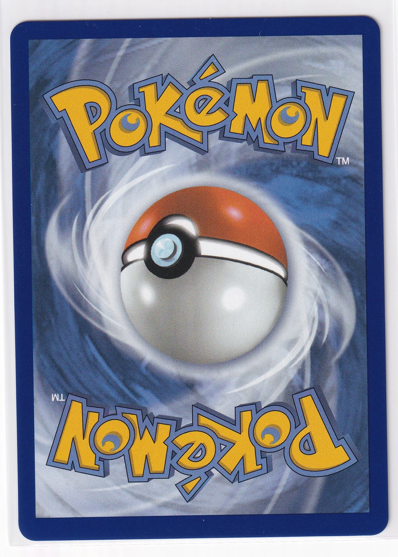 Mega Lucario ex 033 MEP Black Star Promos back card photo in GradeValue pregrading report