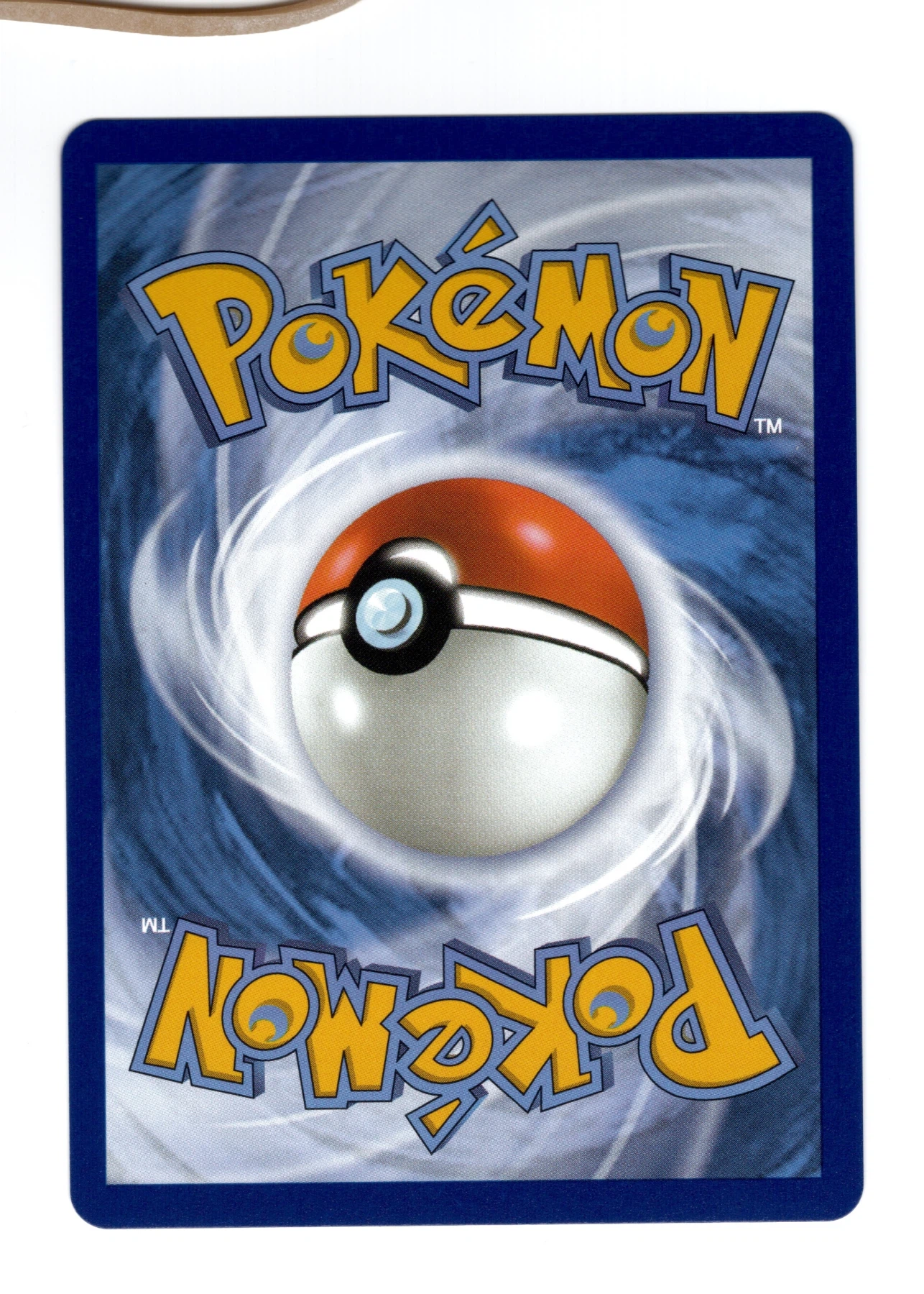 Mew ex 152/128 30th Celebration back card photo in GradeValue pregrading report