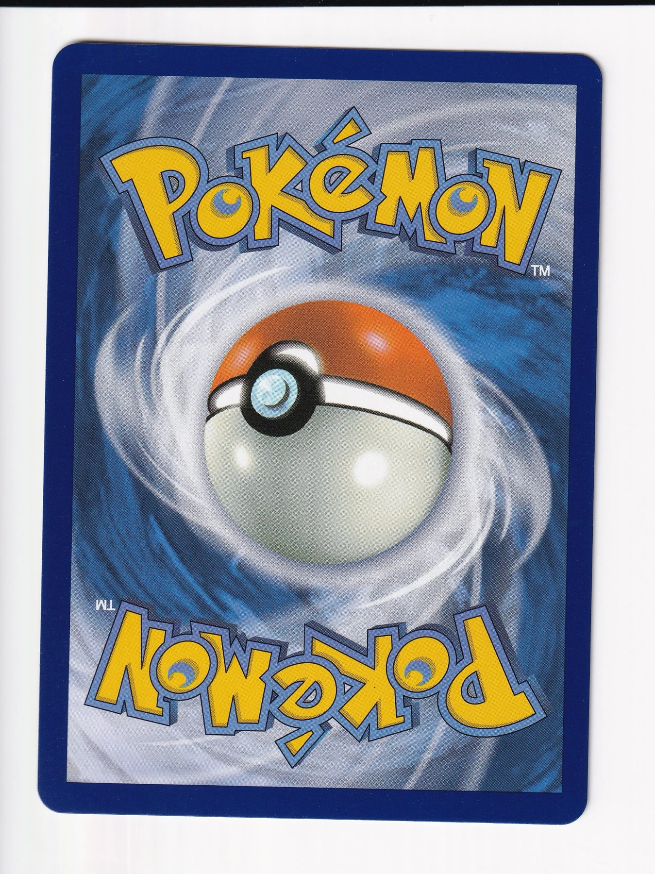 Meowth ex 107/88 Perfect Order back card photo in GradeValue pregrading report