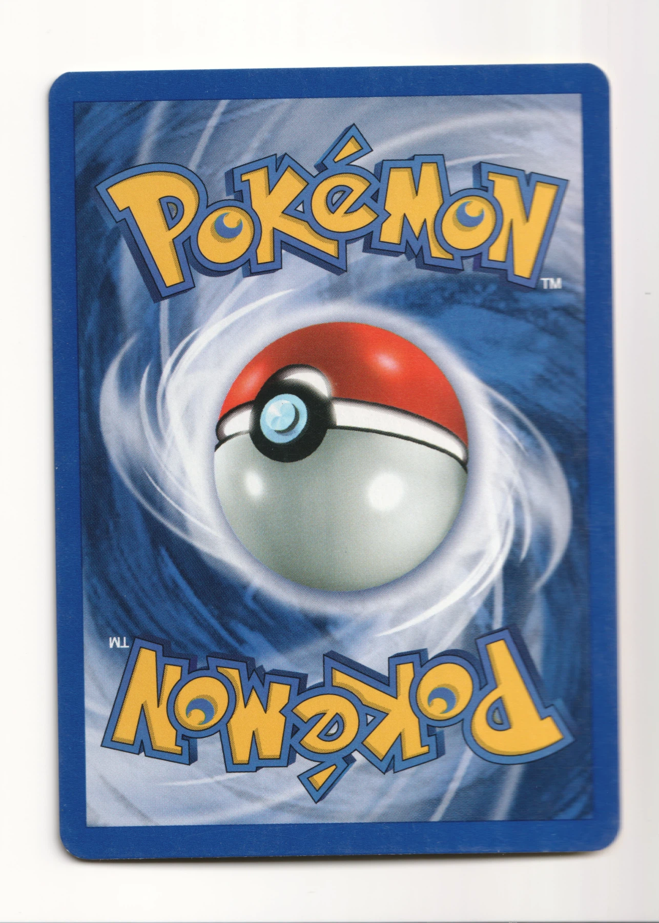 Kingdra 008/111 Neo Genesis back card photo in GradeValue pregrading report