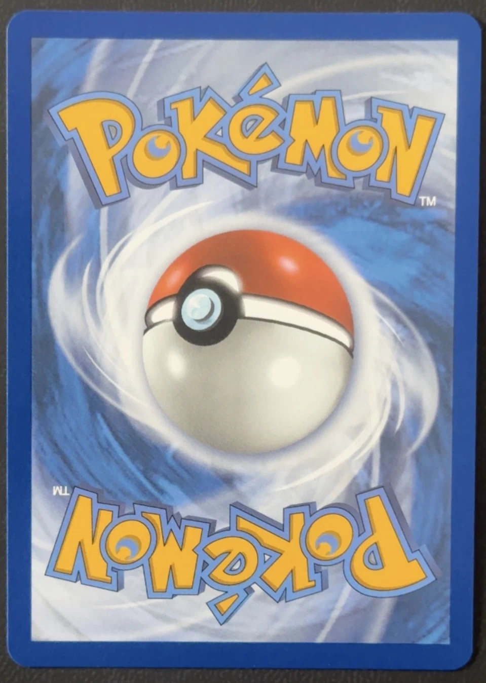 Charizard 004 30th Classic Collection back card photo in GradeValue pregrading report