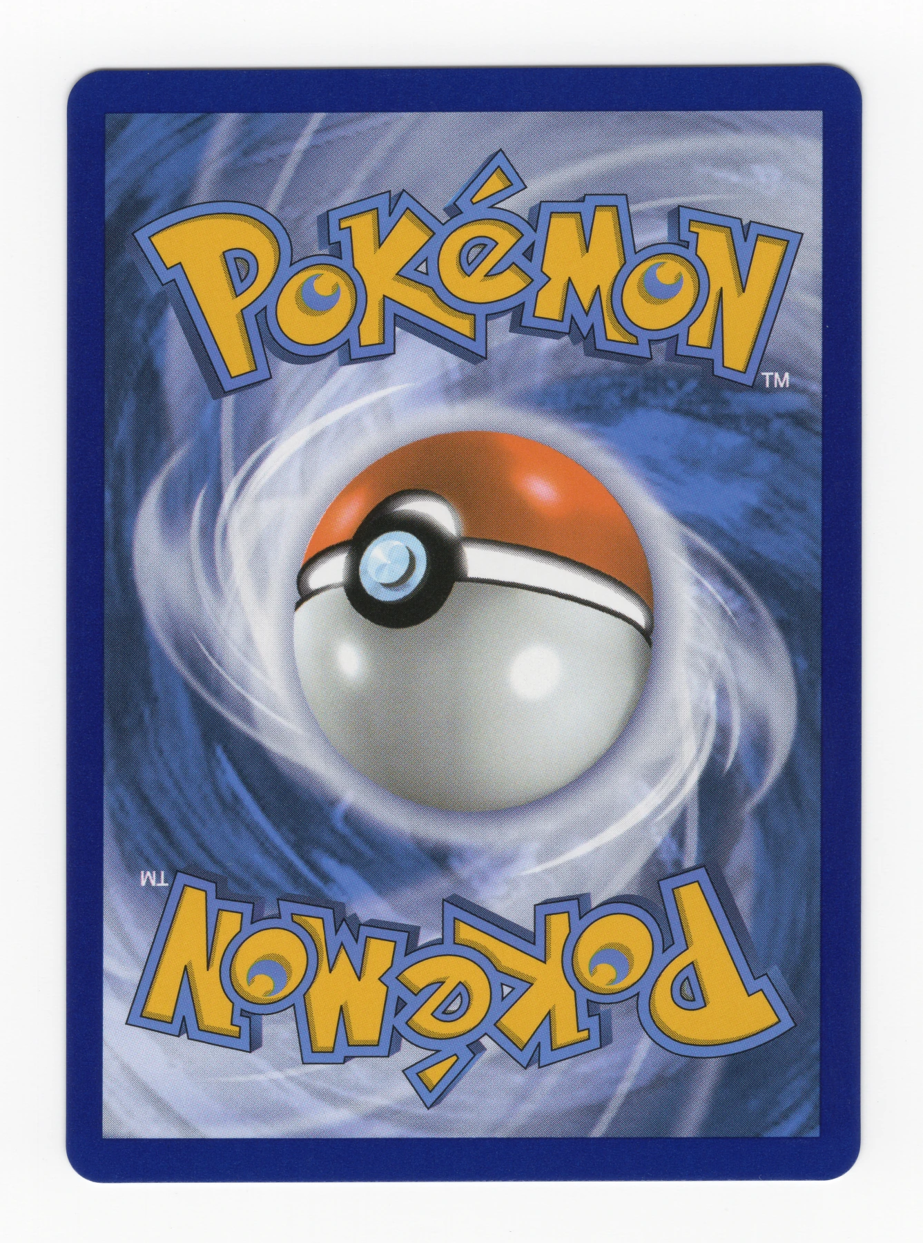 Reshiram ex 173/86 White Flare back card photo in GradeValue pregrading report