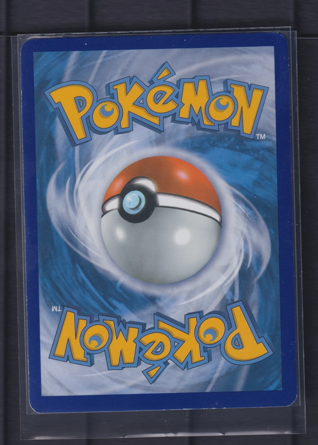 Ash Greninja EX XY133/211 XY Black Star Promos back card photo in GradeValue pregrading report