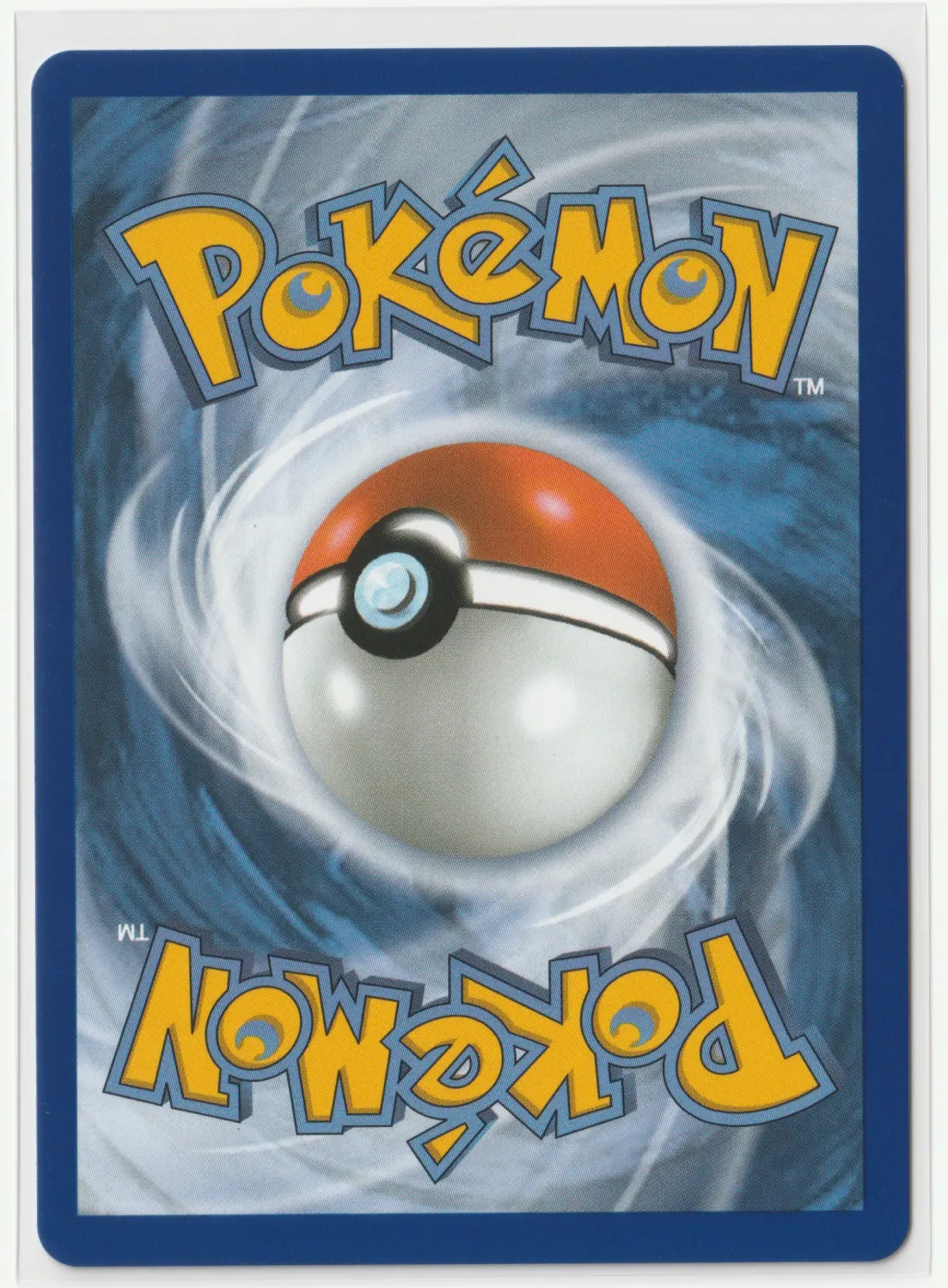 Clefairy 094/88 Perfect Order back card photo in GradeValue pregrading report