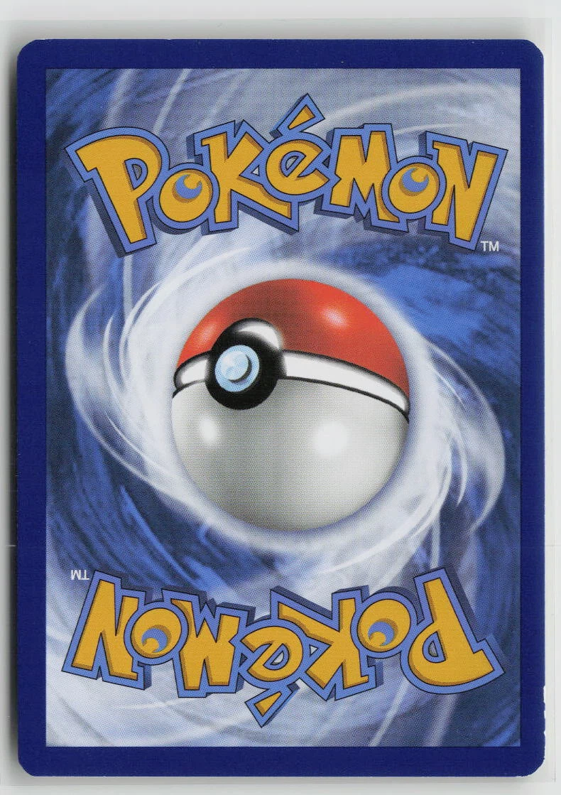 Psyduck 028/189 · Reverse Holo Astral Radiance back card photo in GradeValue pregrading report