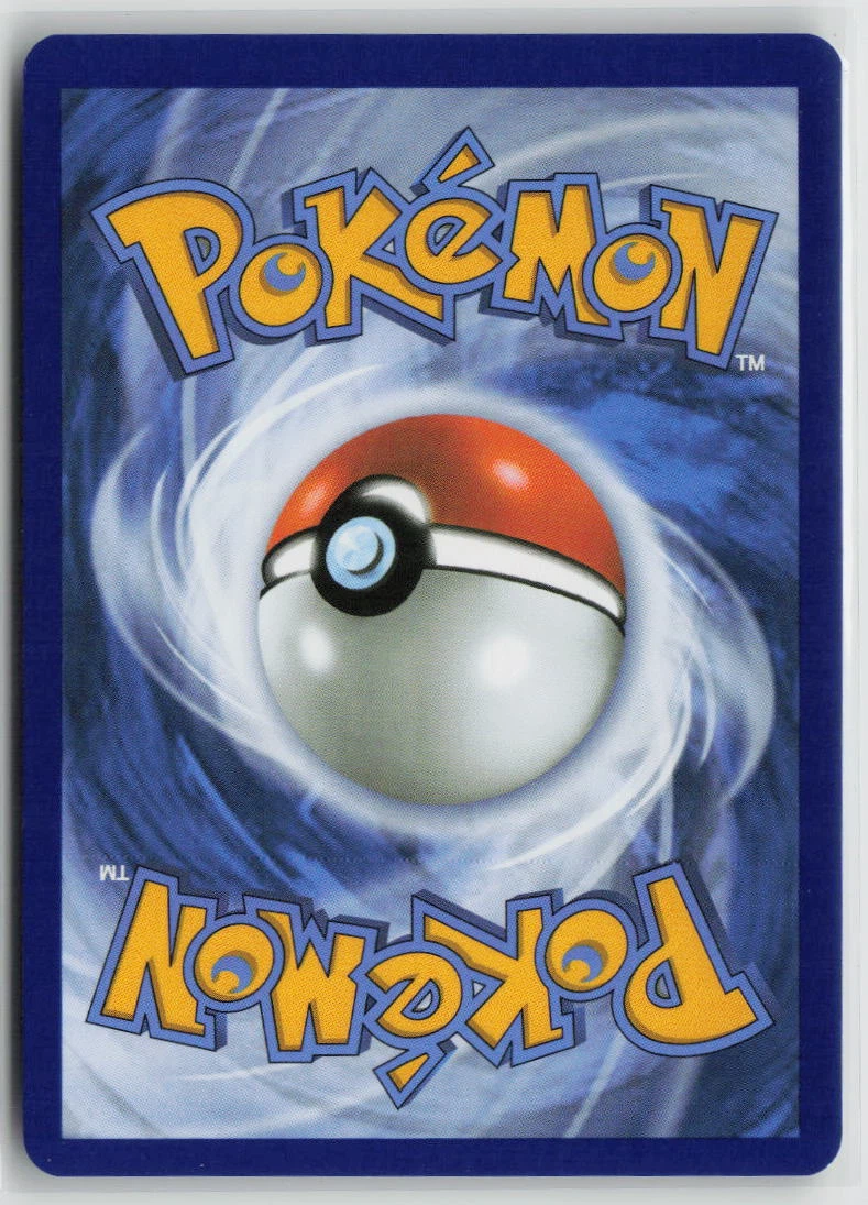 Psyduck 039/217 · Pokeball Holo Ascended Heroes back card photo in GradeValue pregrading report