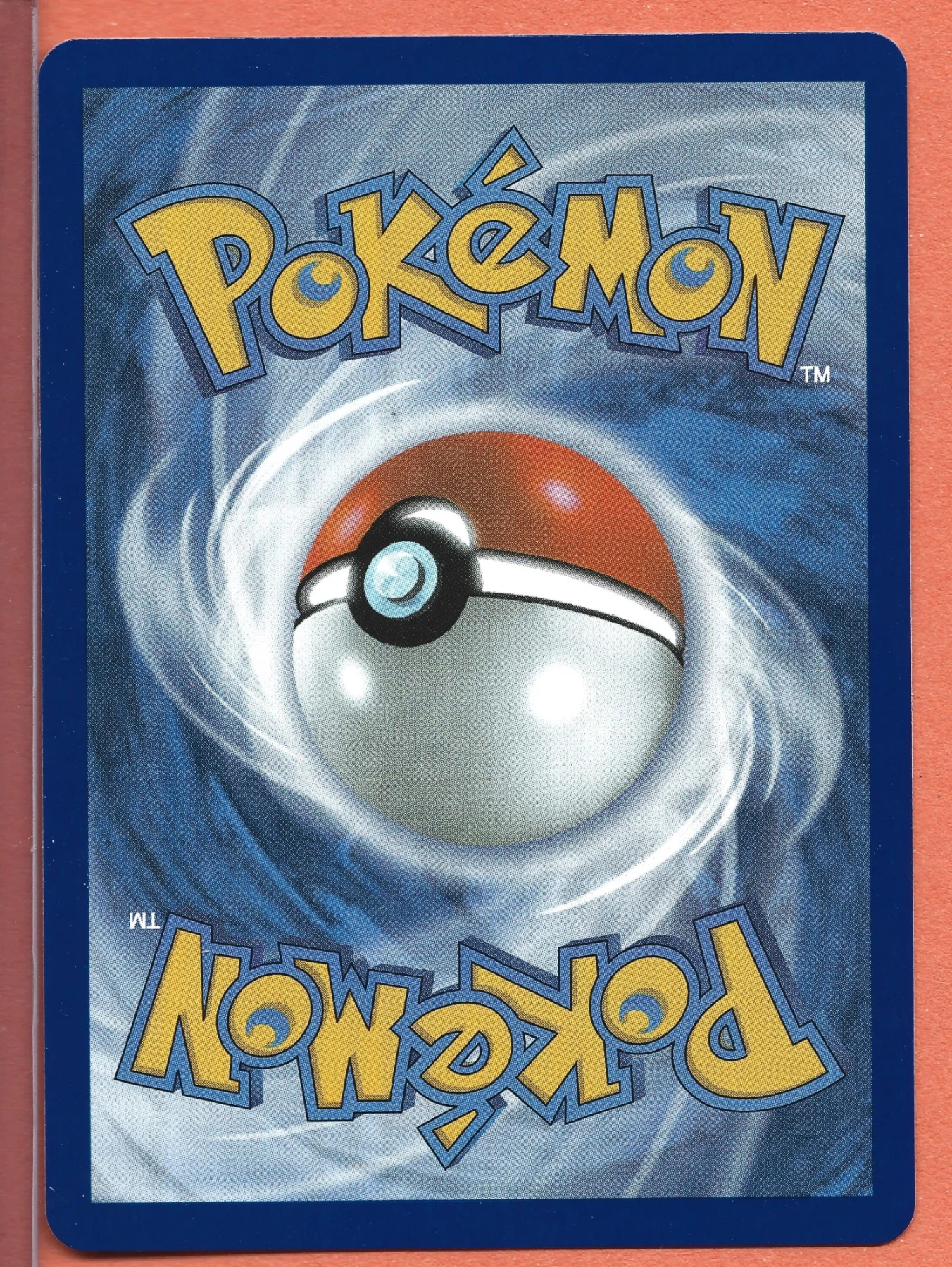 Gengar ex 154/128 30th Celebration back card photo in GradeValue pregrading report