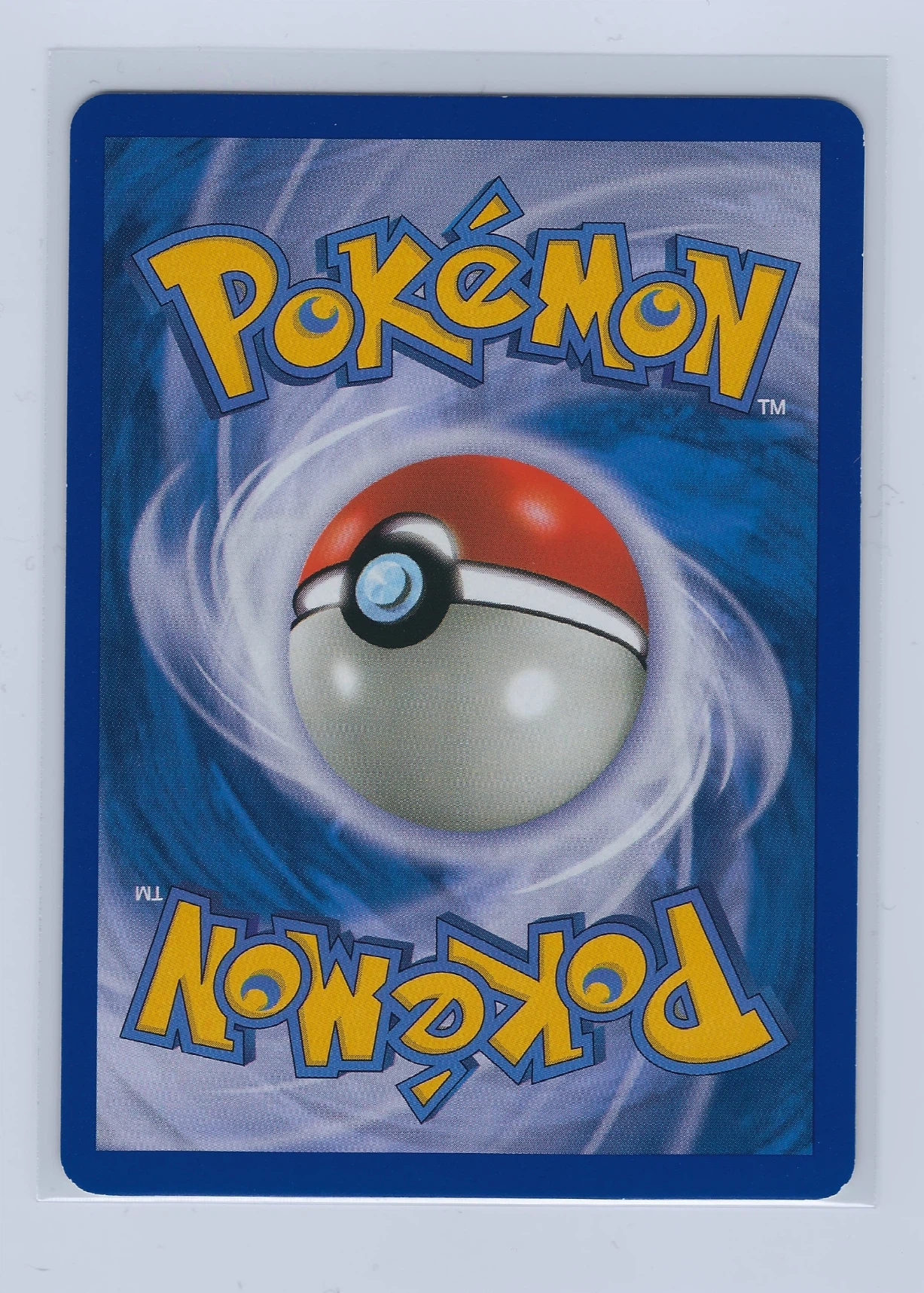 Mew δ 003/17 POP Series 5 back card photo in GradeValue pregrading report