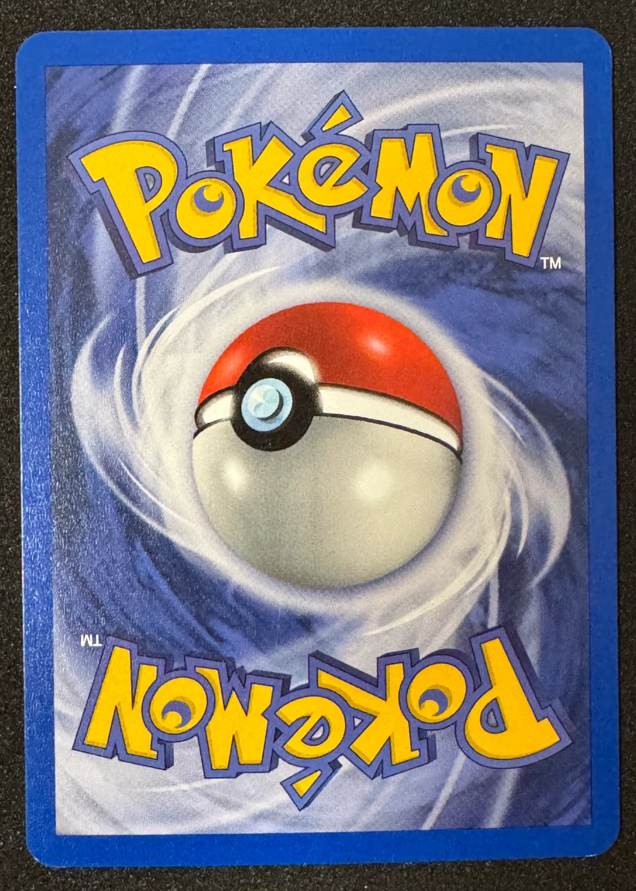 Rocket's Scyther 013/132 Gym Heroes back card photo in GradeValue pregrading report